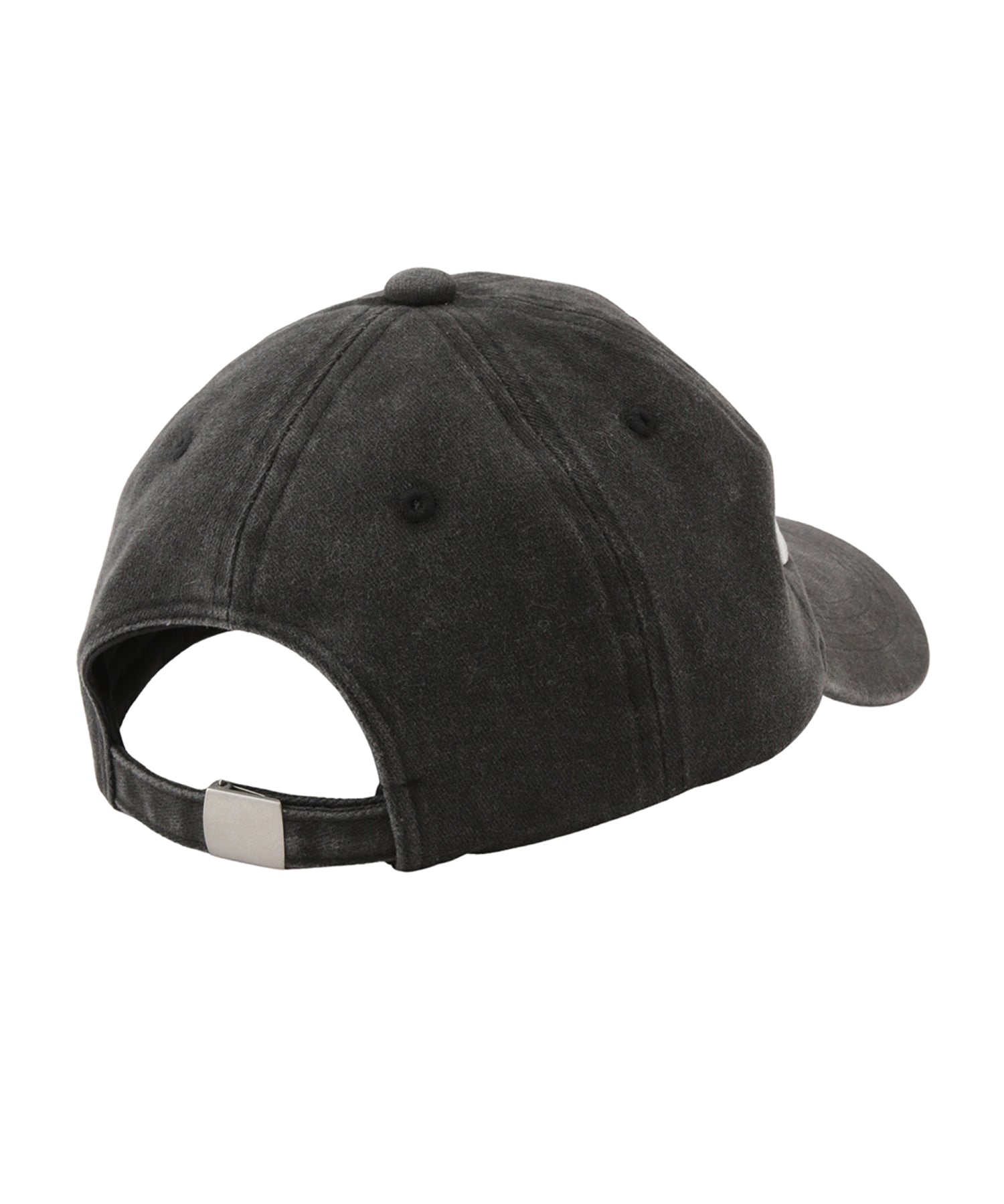 Heart Charm Logo Cap