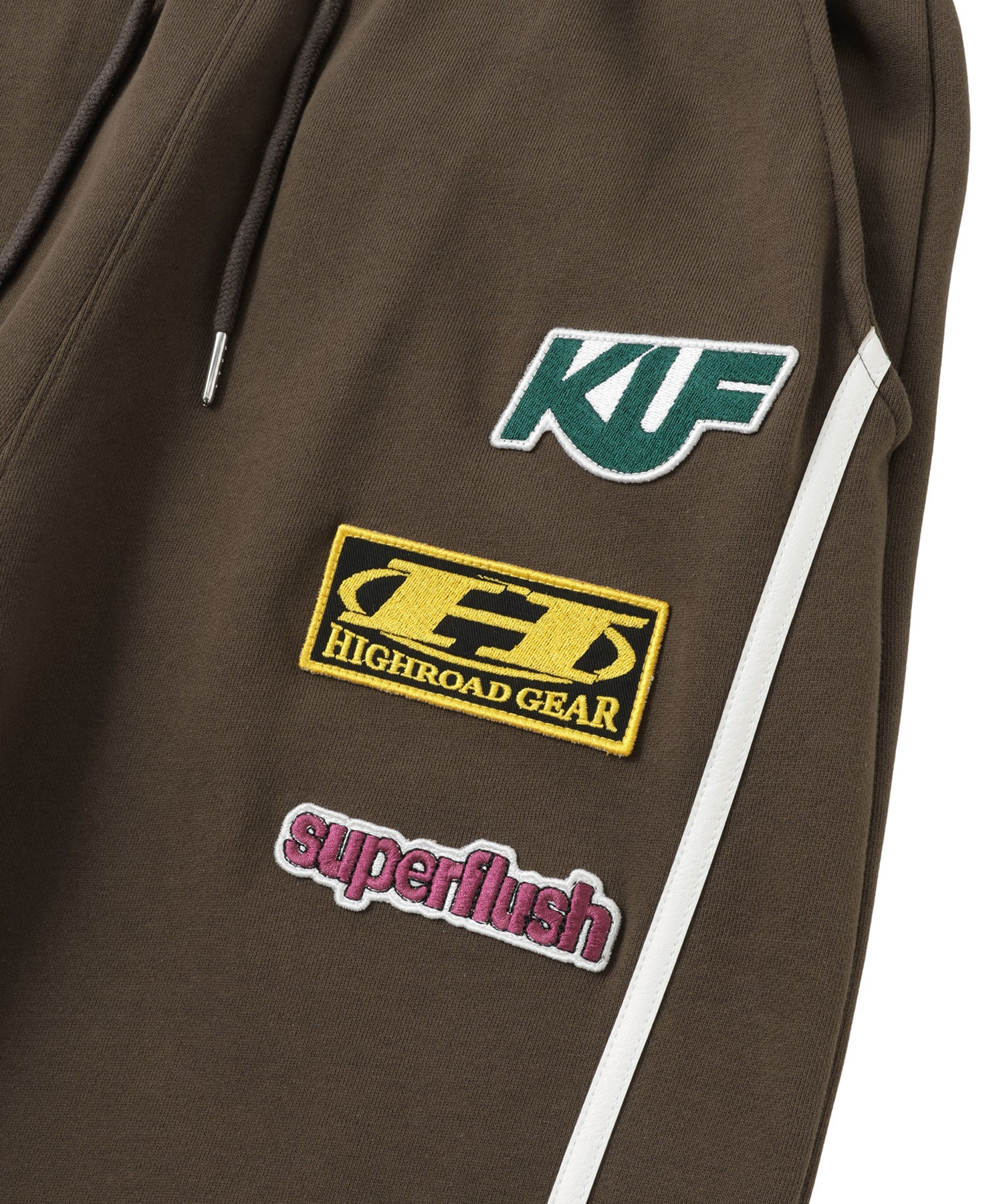 Motocross Sweatpants