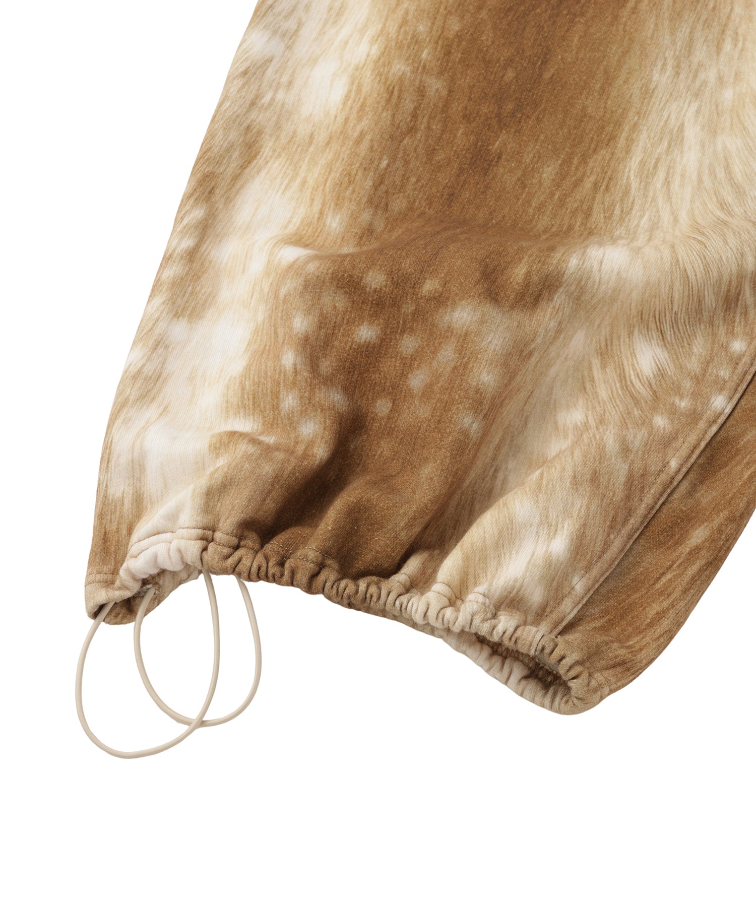 Printed Sweatpants – Bambi