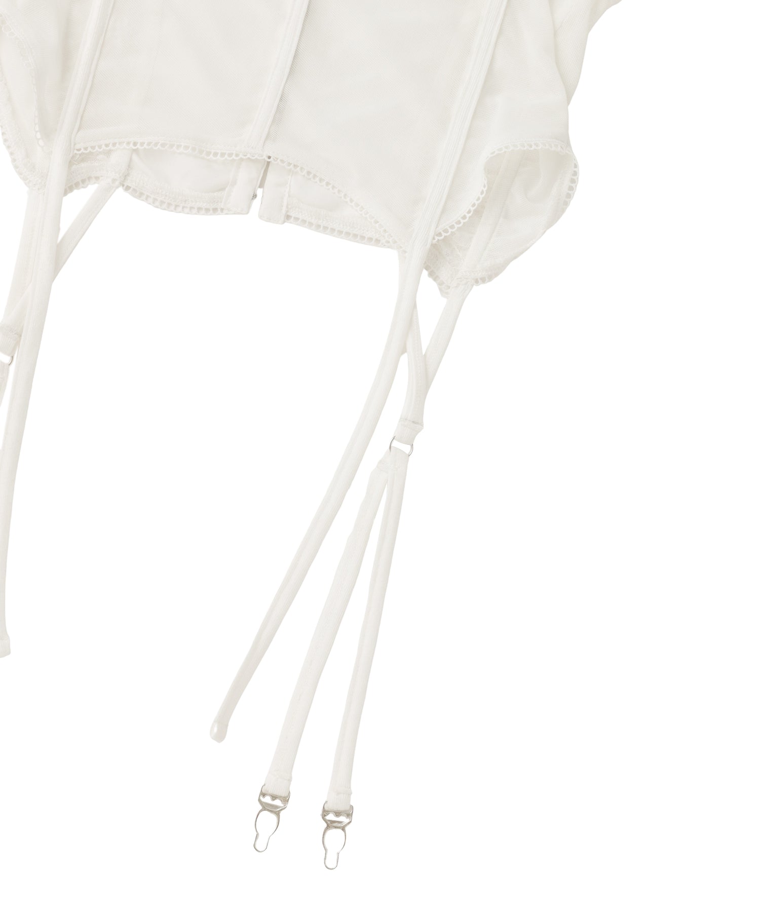 Garter Camisole