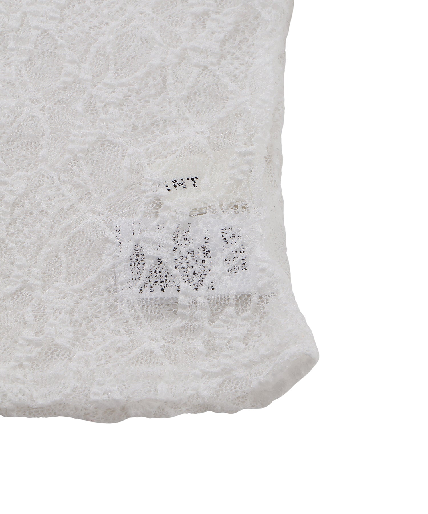 コンパクトフードレーストップス