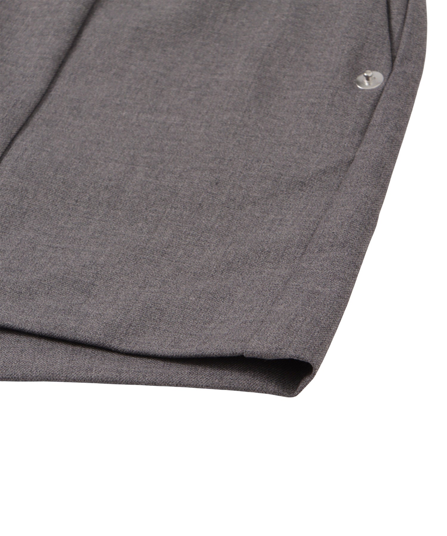 ハイウエストショートパンツ