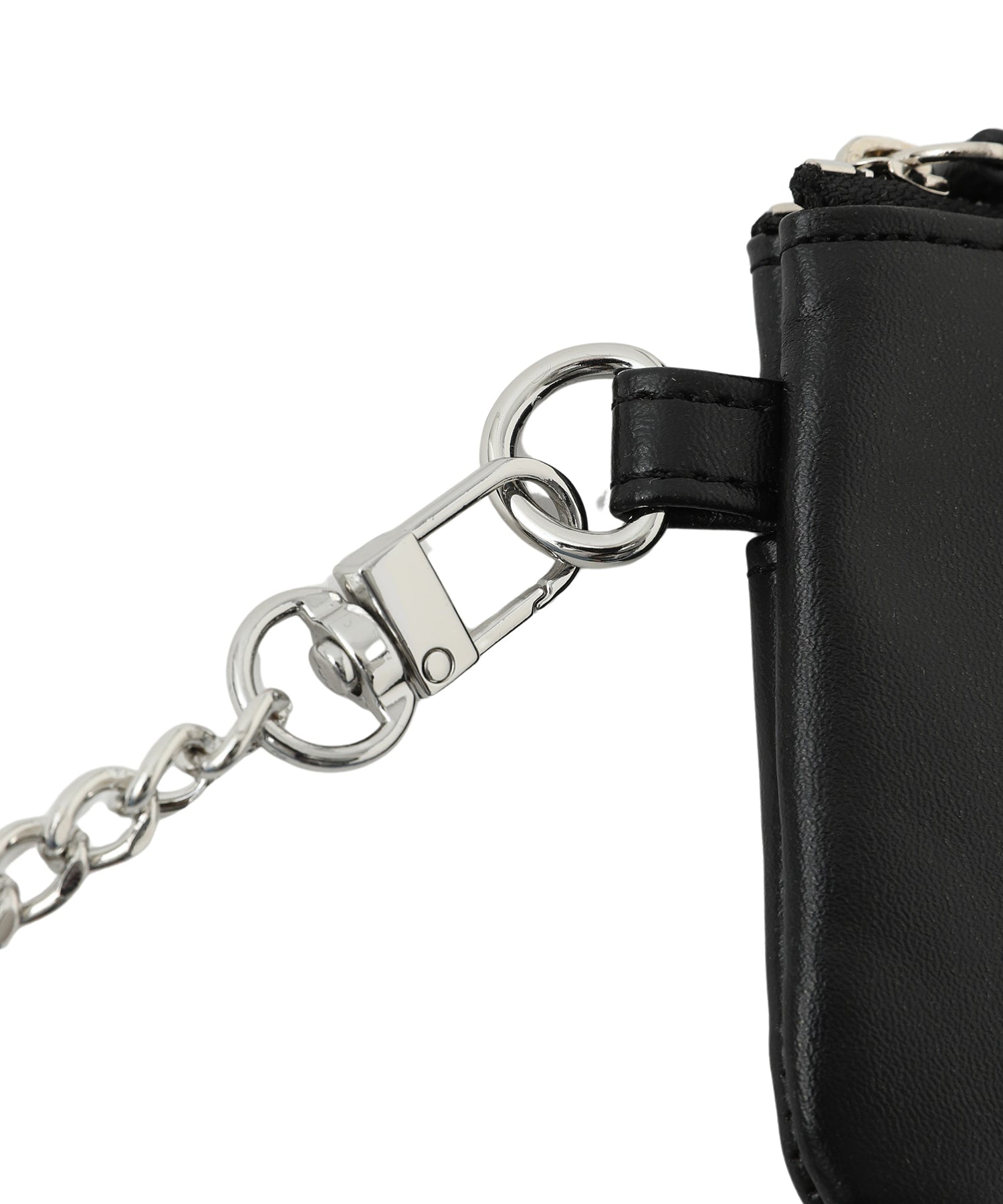 ミラーセットフラグメントケース