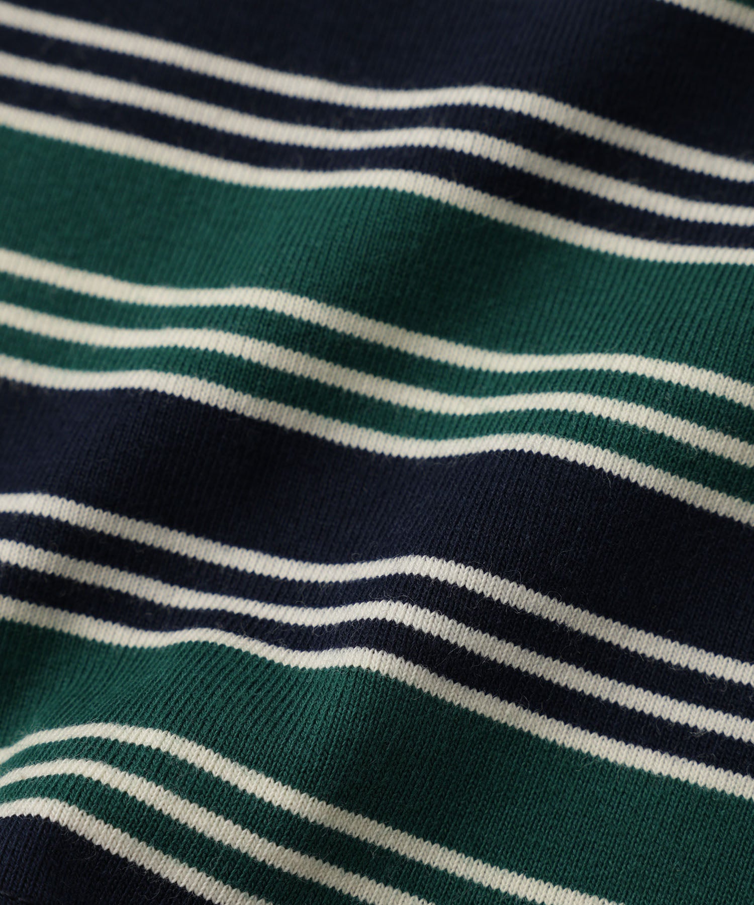 Gathered Rugby Top