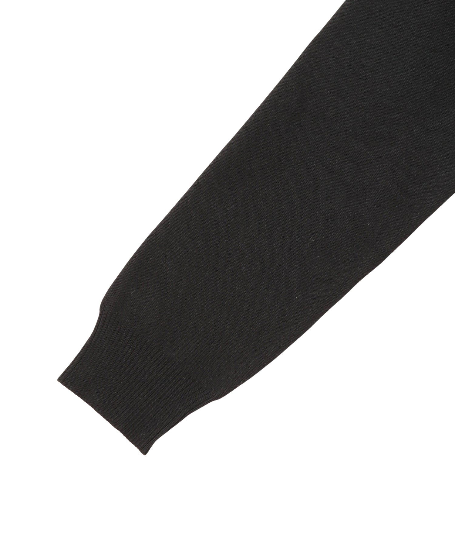 ジャストサイズプルオーバーニット