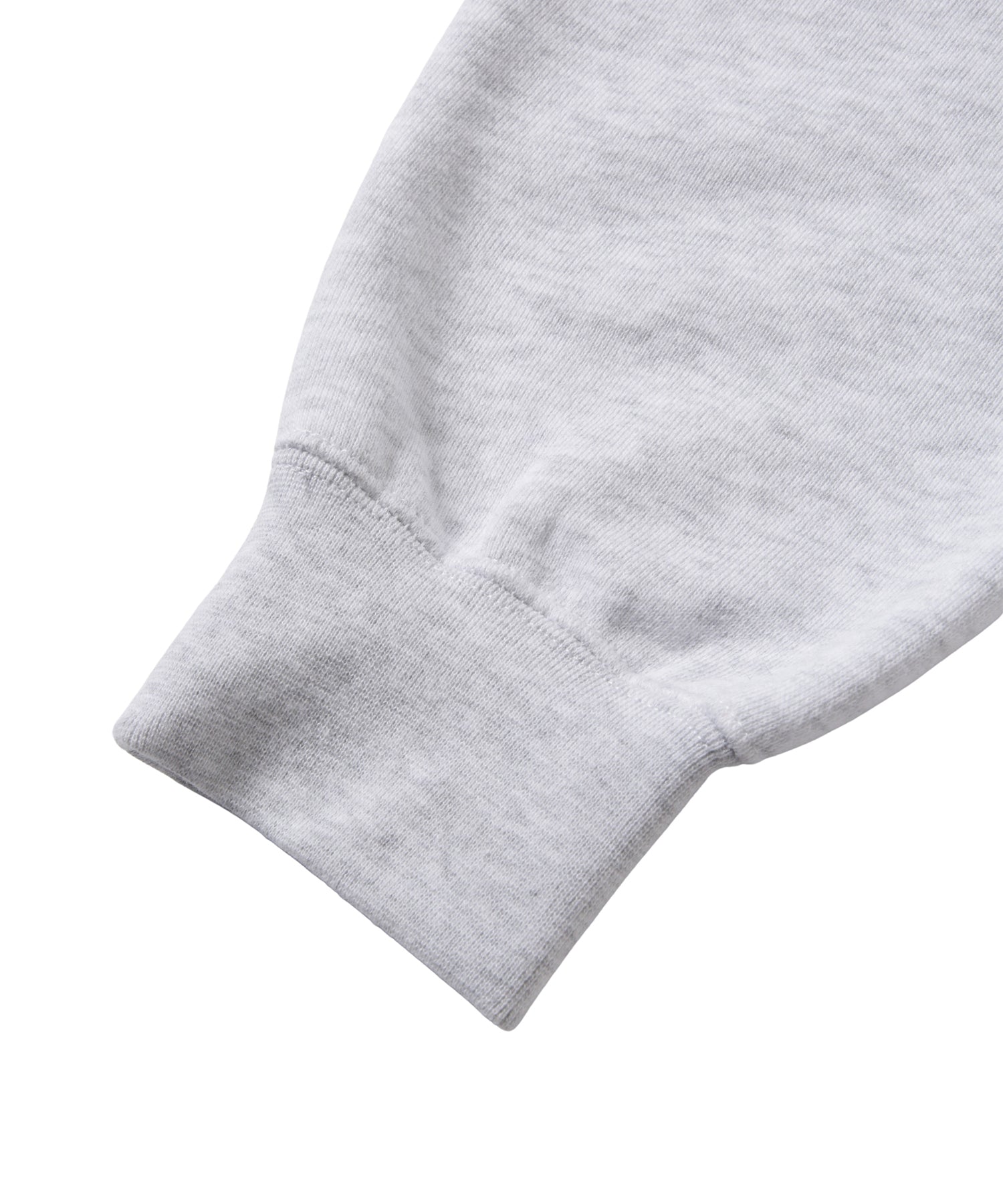 Angel Heart Logo Zip Hoodie