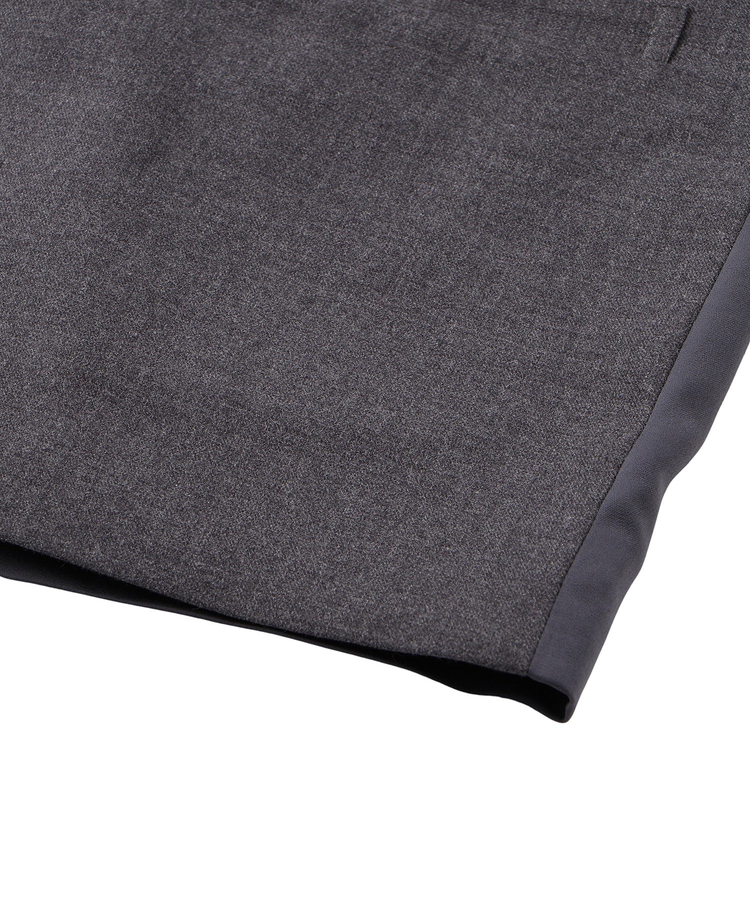 サテンドッキングオーバージャケット