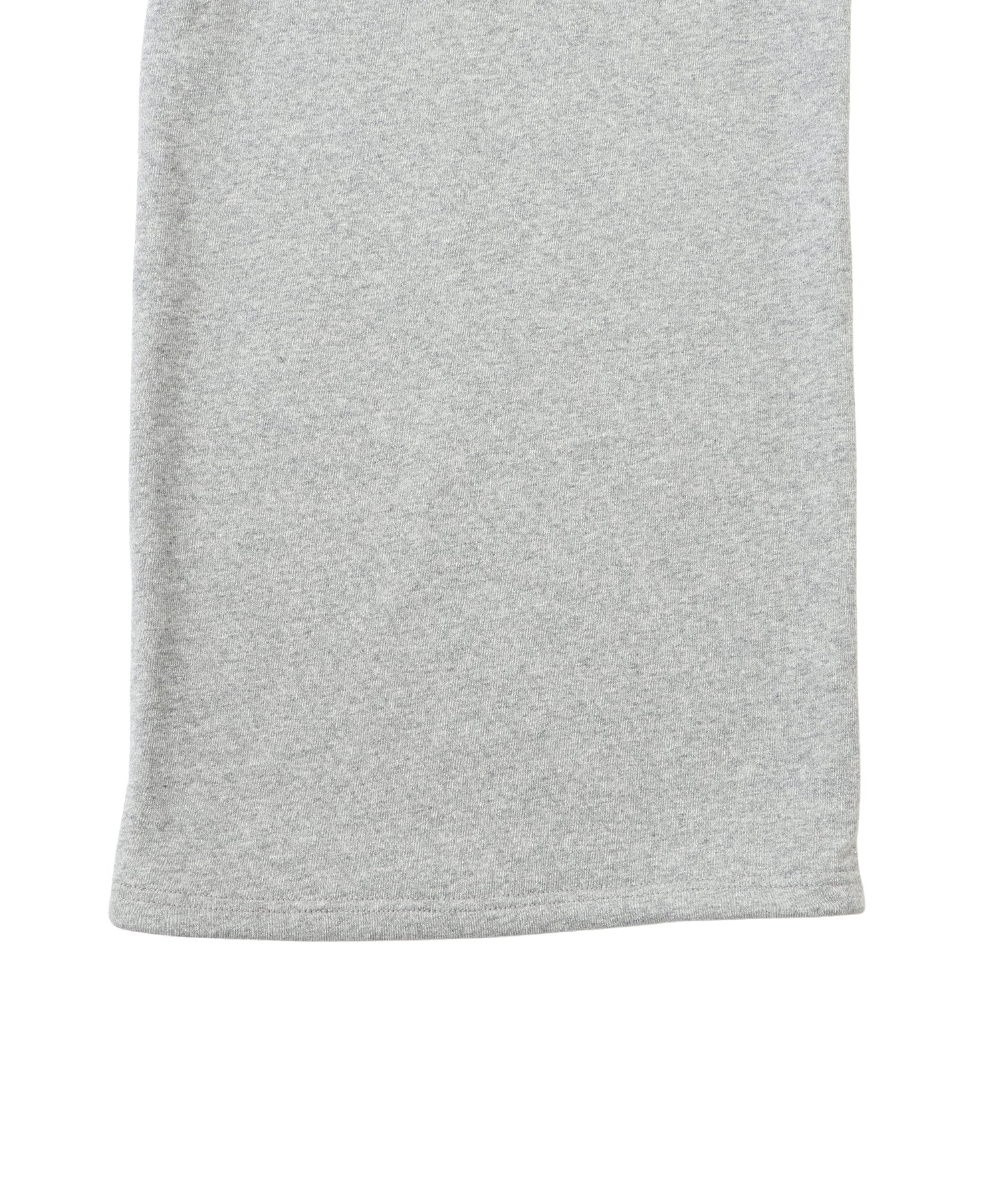 Wrap Hoodie Sweat Pants
