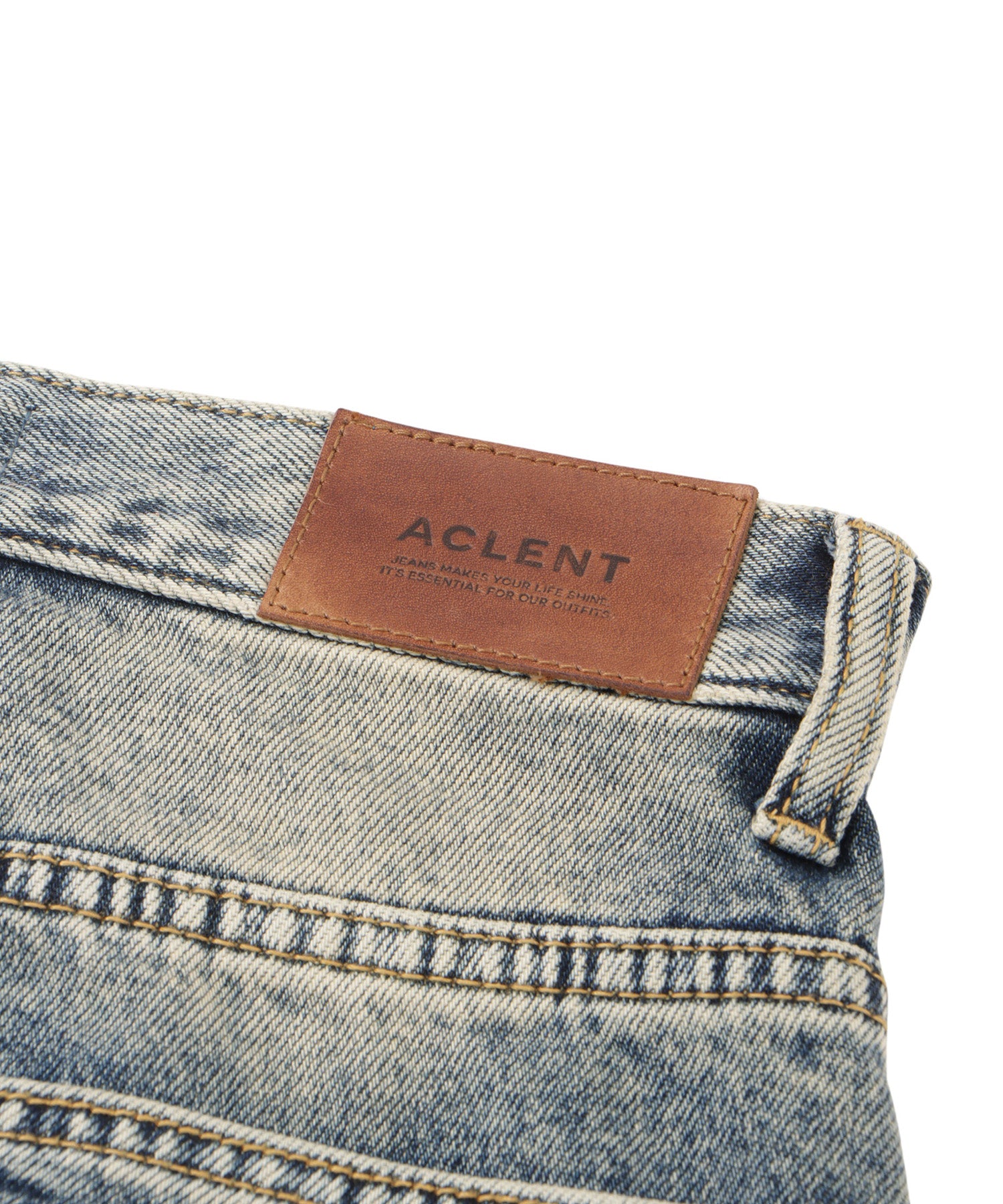 ボーイフレンドヴィンテージジーンズ