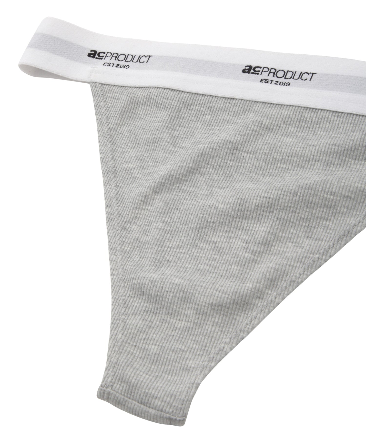 カットアウトアンダーウェアセット