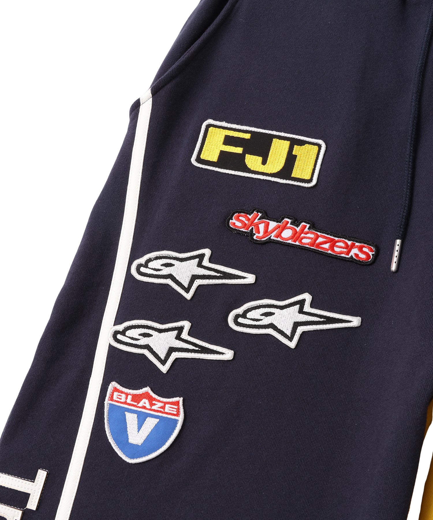 Motocross Sweatpants