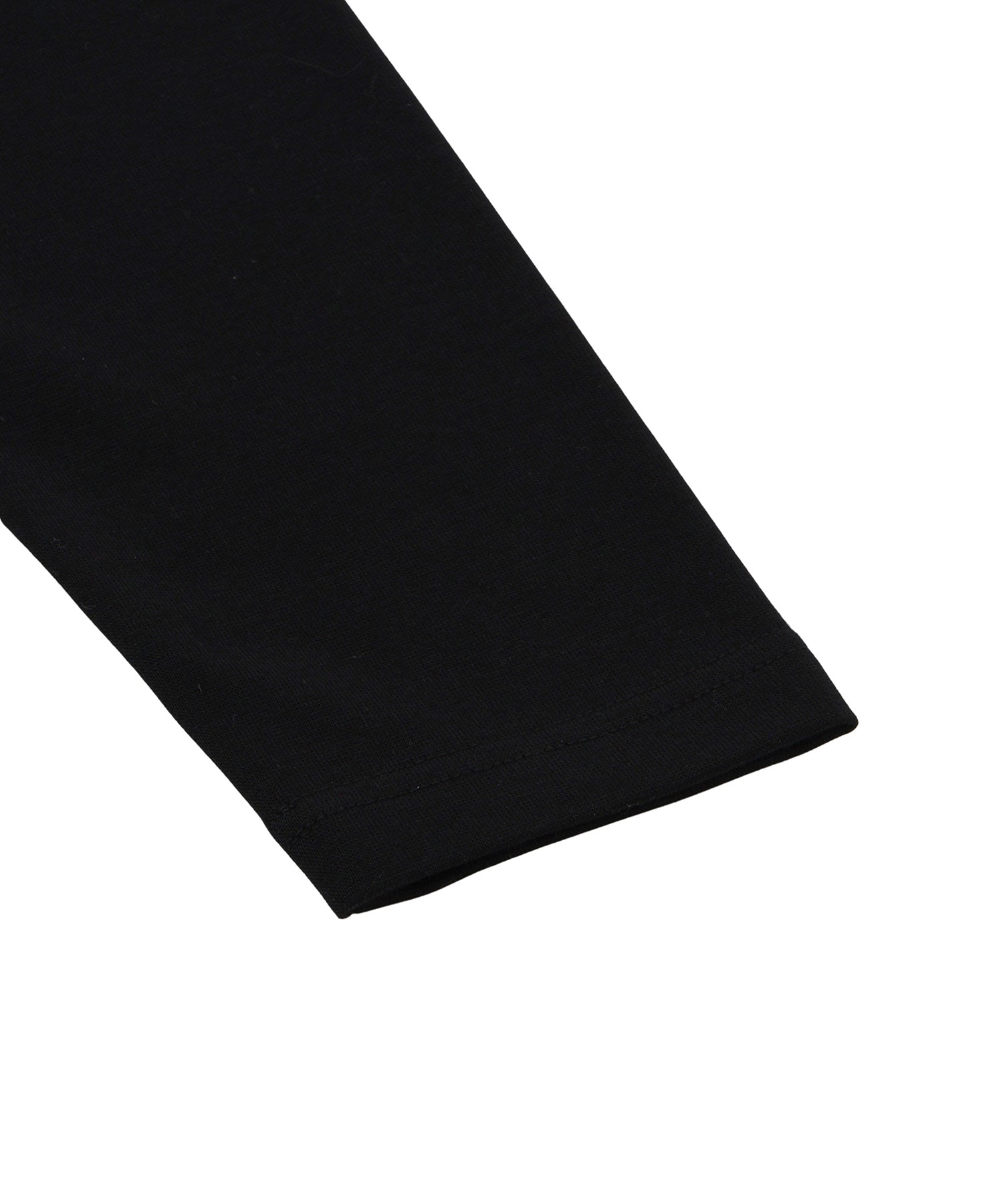 コンパクトラグランフロッキーロゴロンT