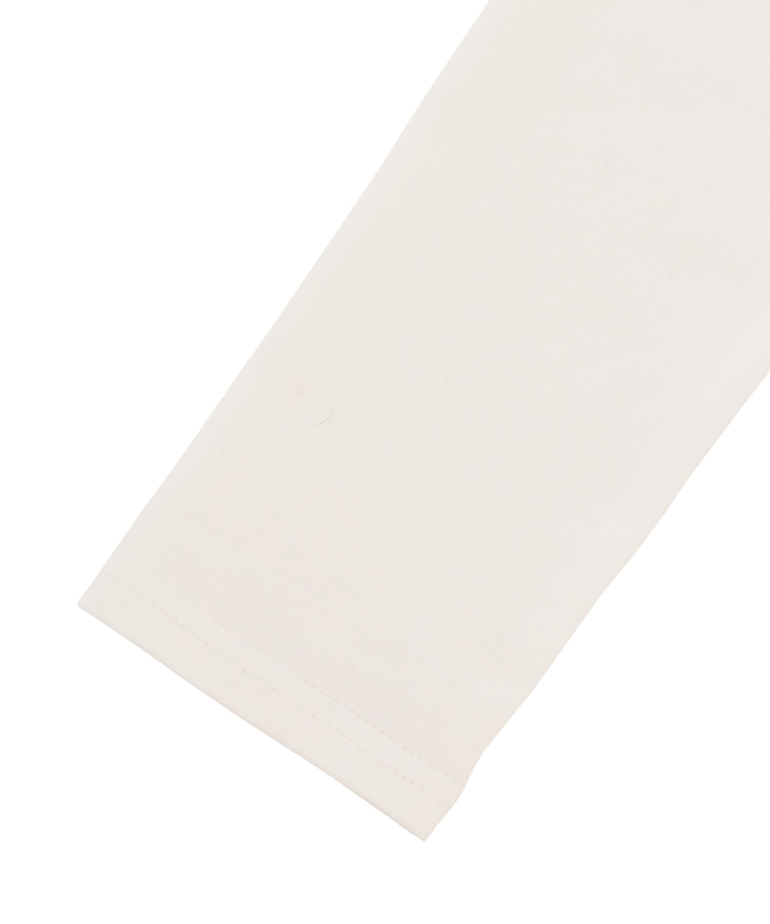 レースモチーフILOVEロゴロンT