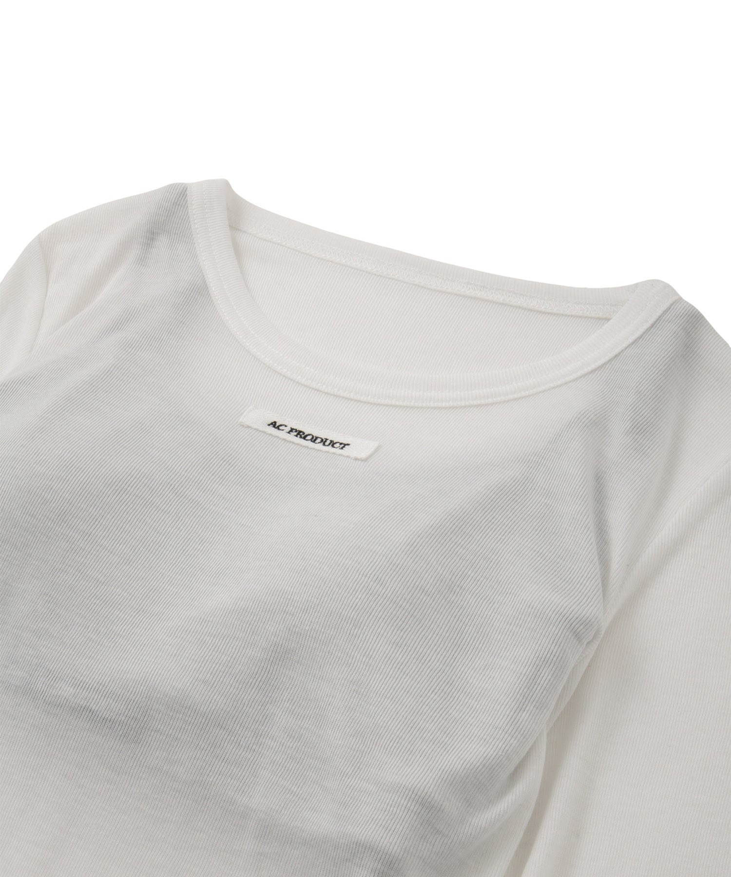 ベーシックシアーT【インナーSET】