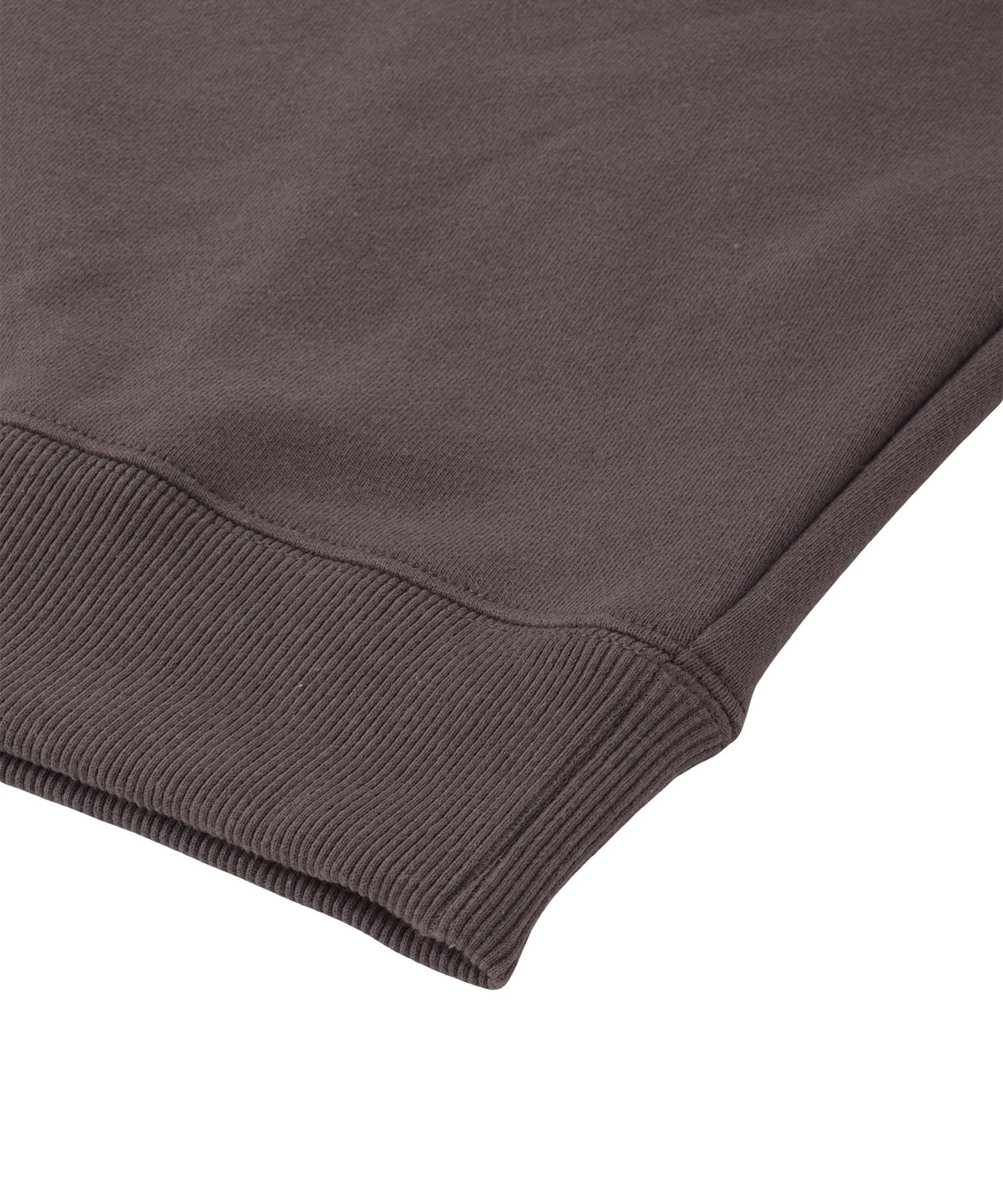 アニマルプリントオーバースウェットシャツ