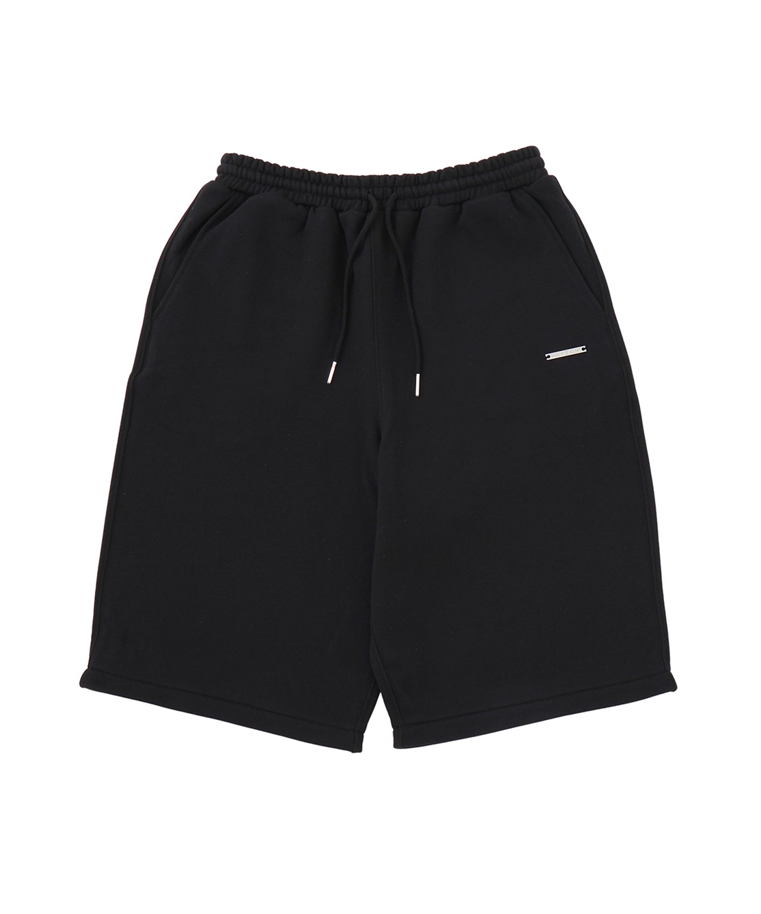 2wayルーズスウェットパンツ