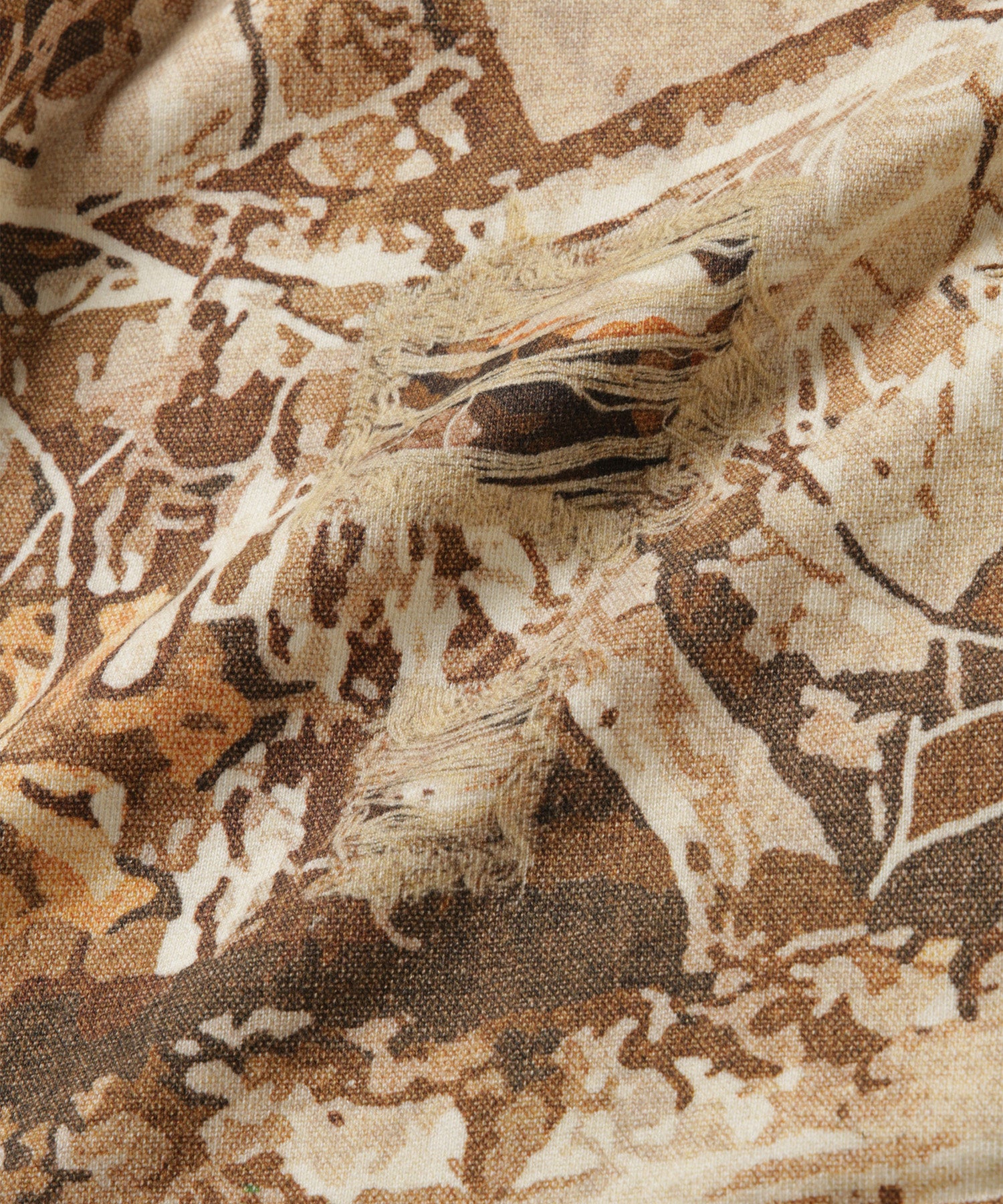 Printed Sweatpants – Realtree