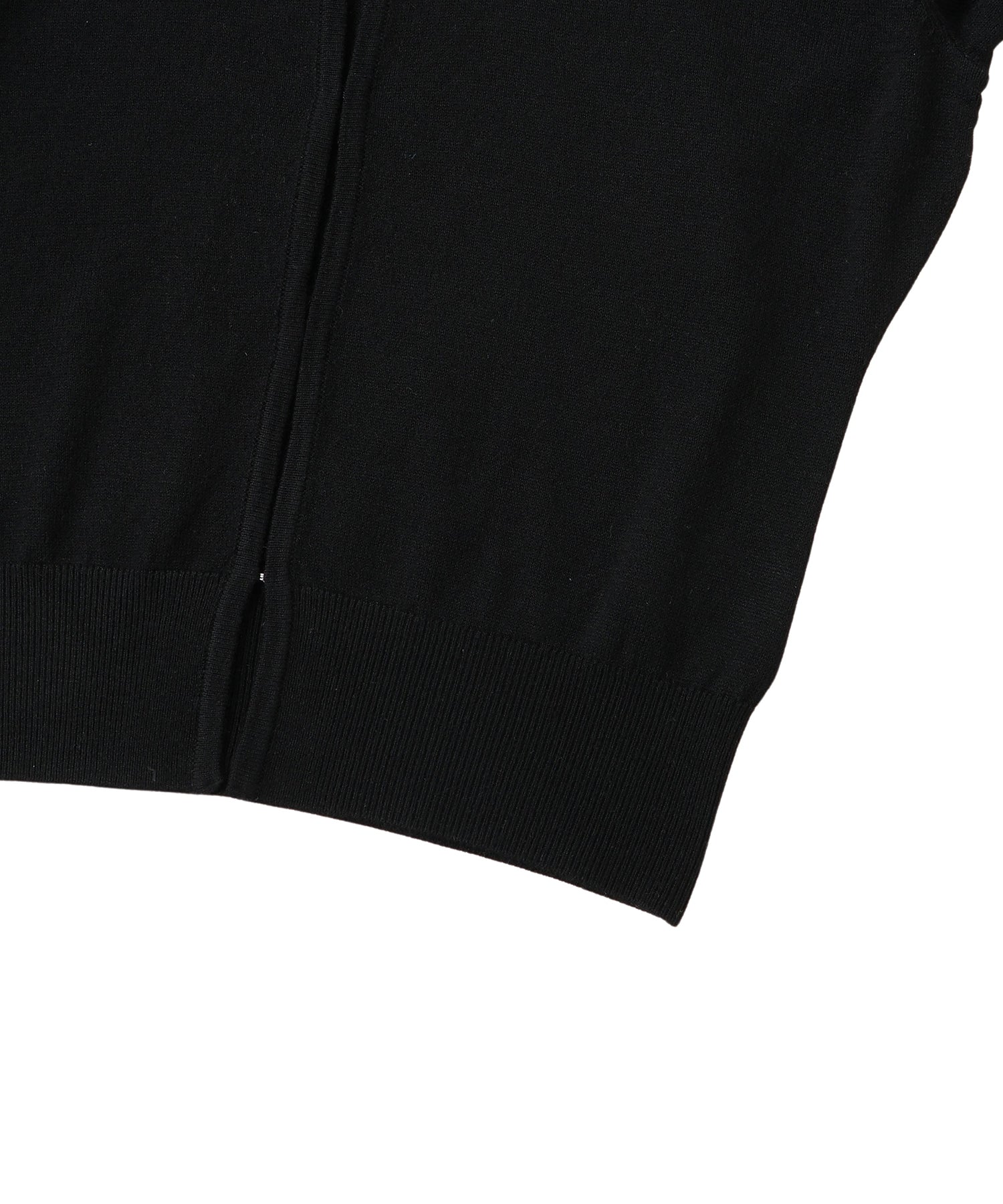 Soft Knit Cardigan