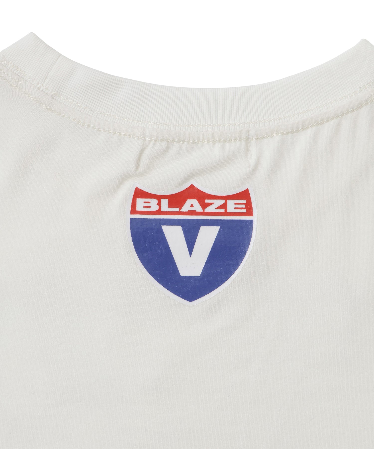 Sticker Graphic Tee