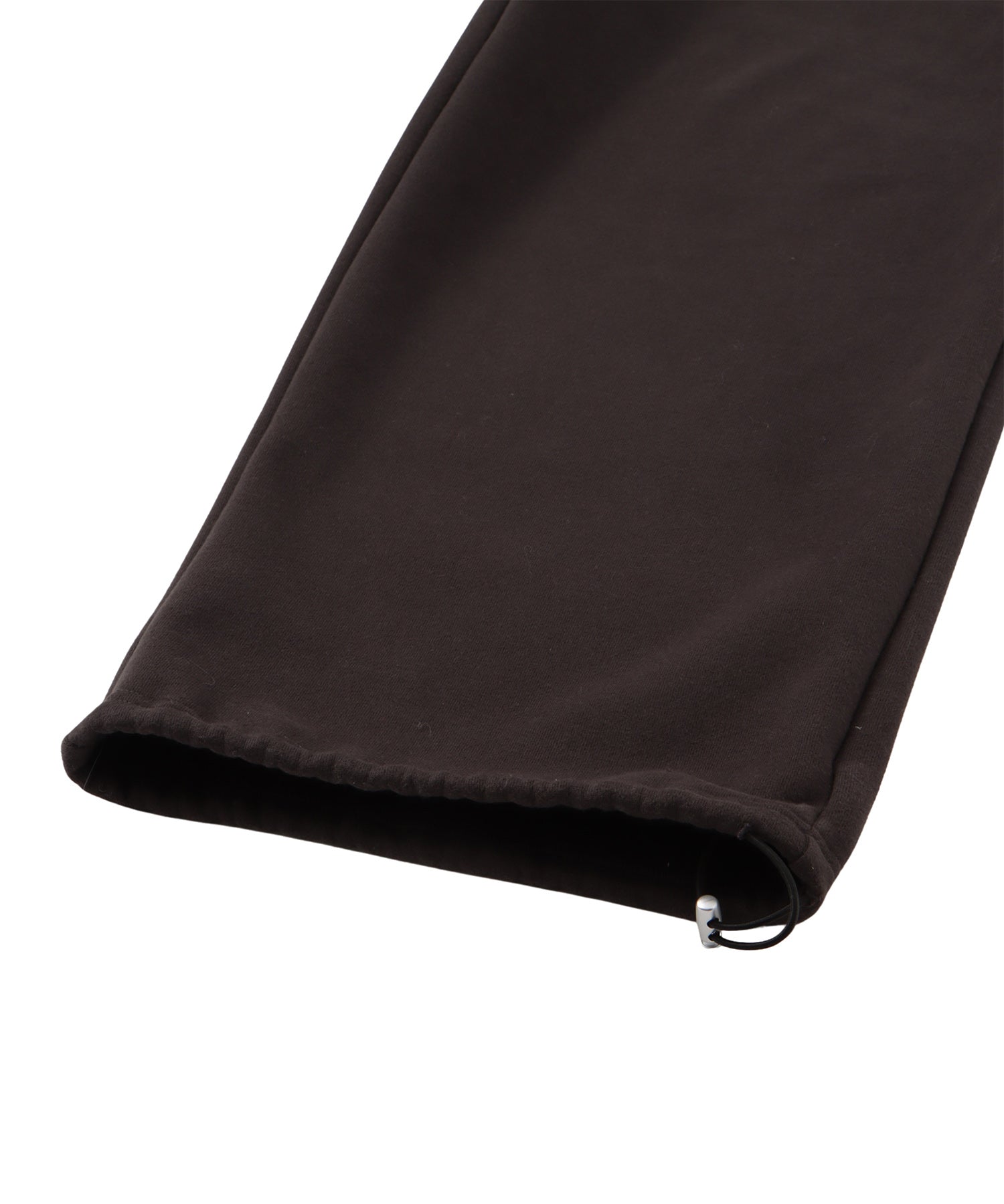 バックプリントスウェットパンツ