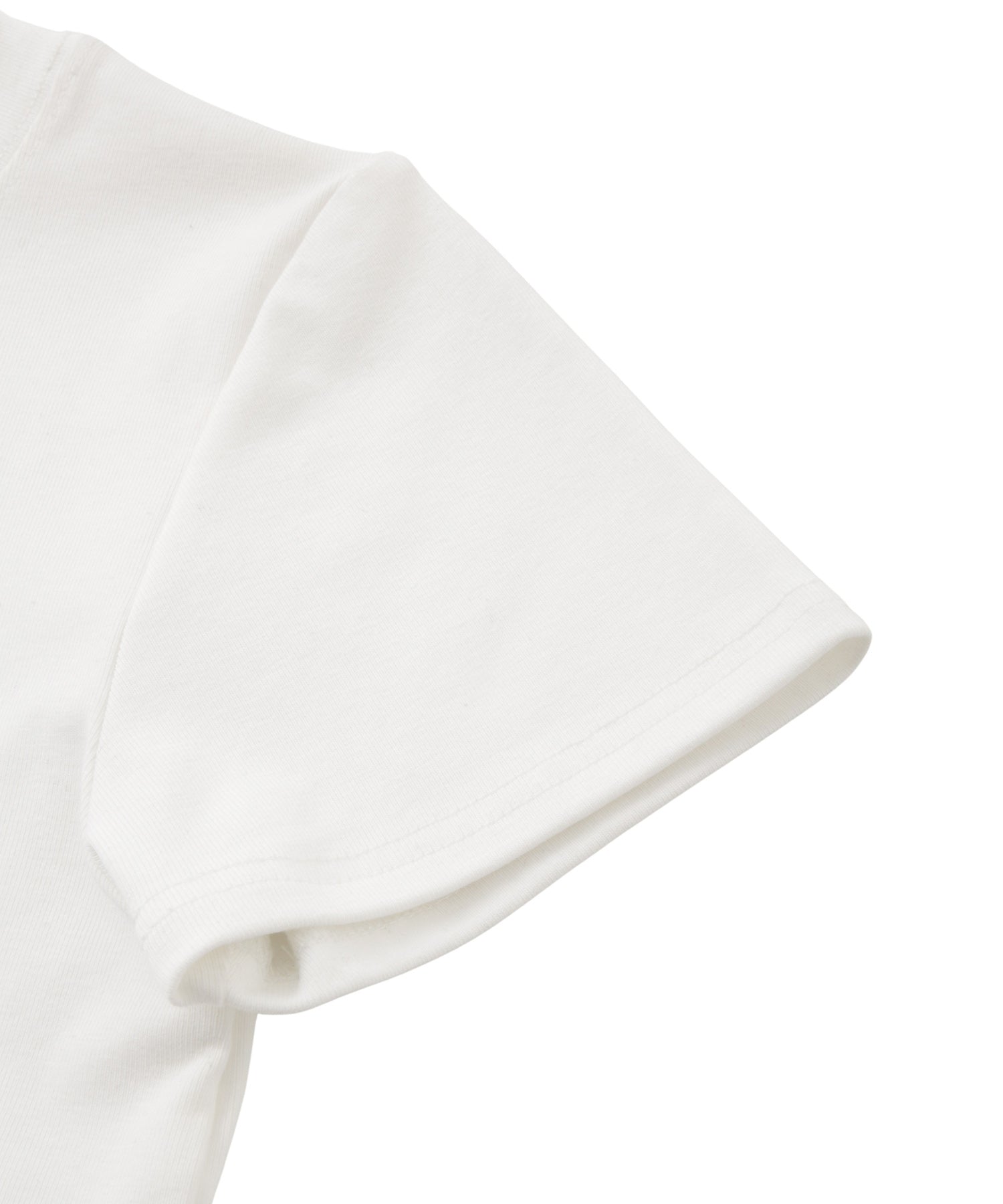 【Up Future】エンブロイダリーミニT