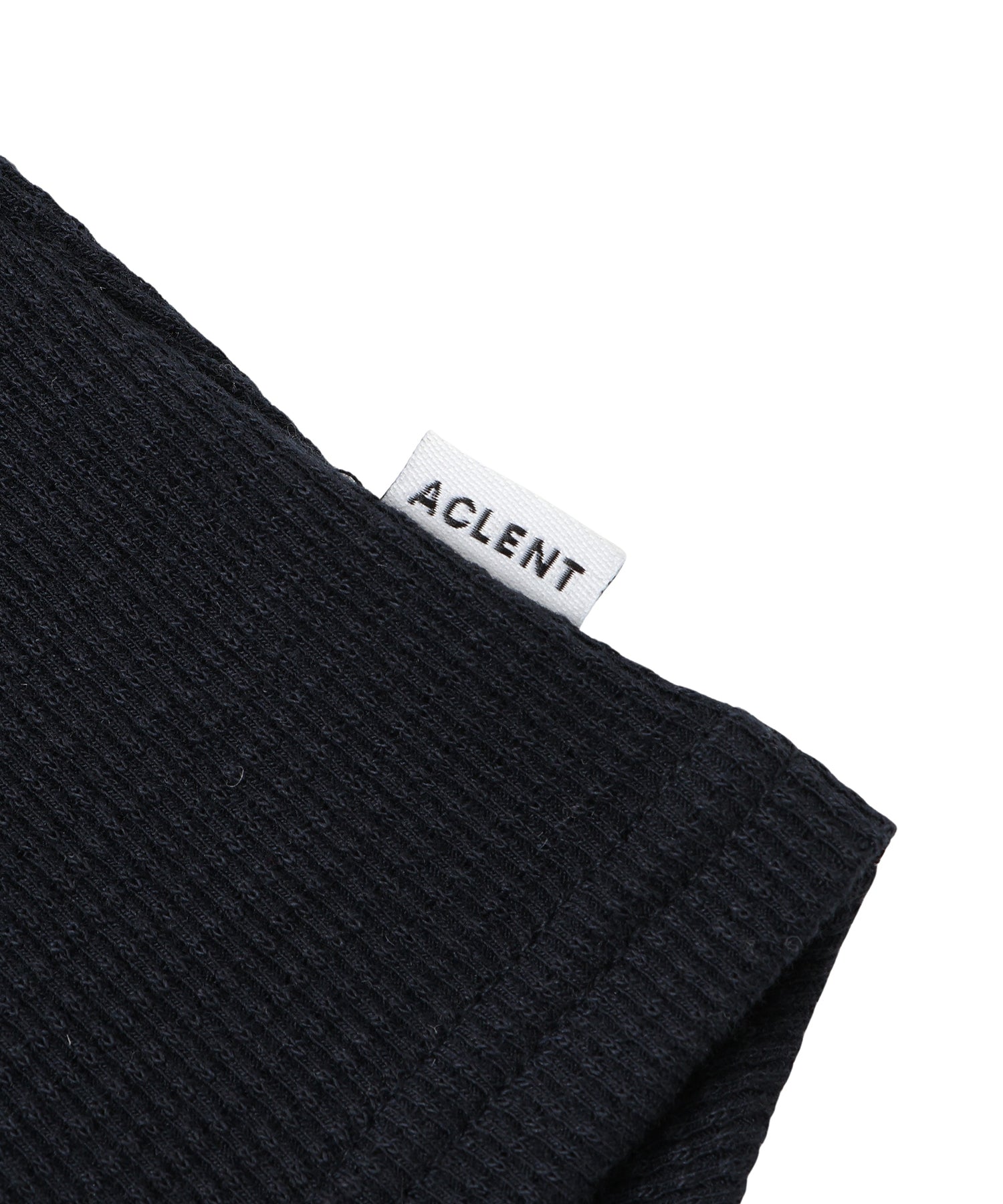 Basic Thermal Henley Top