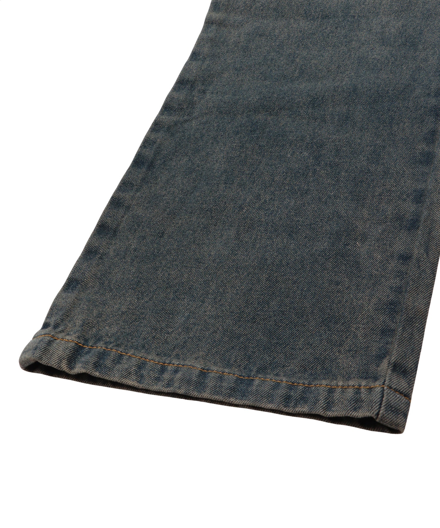 ヴィンテージデニムオールインワン