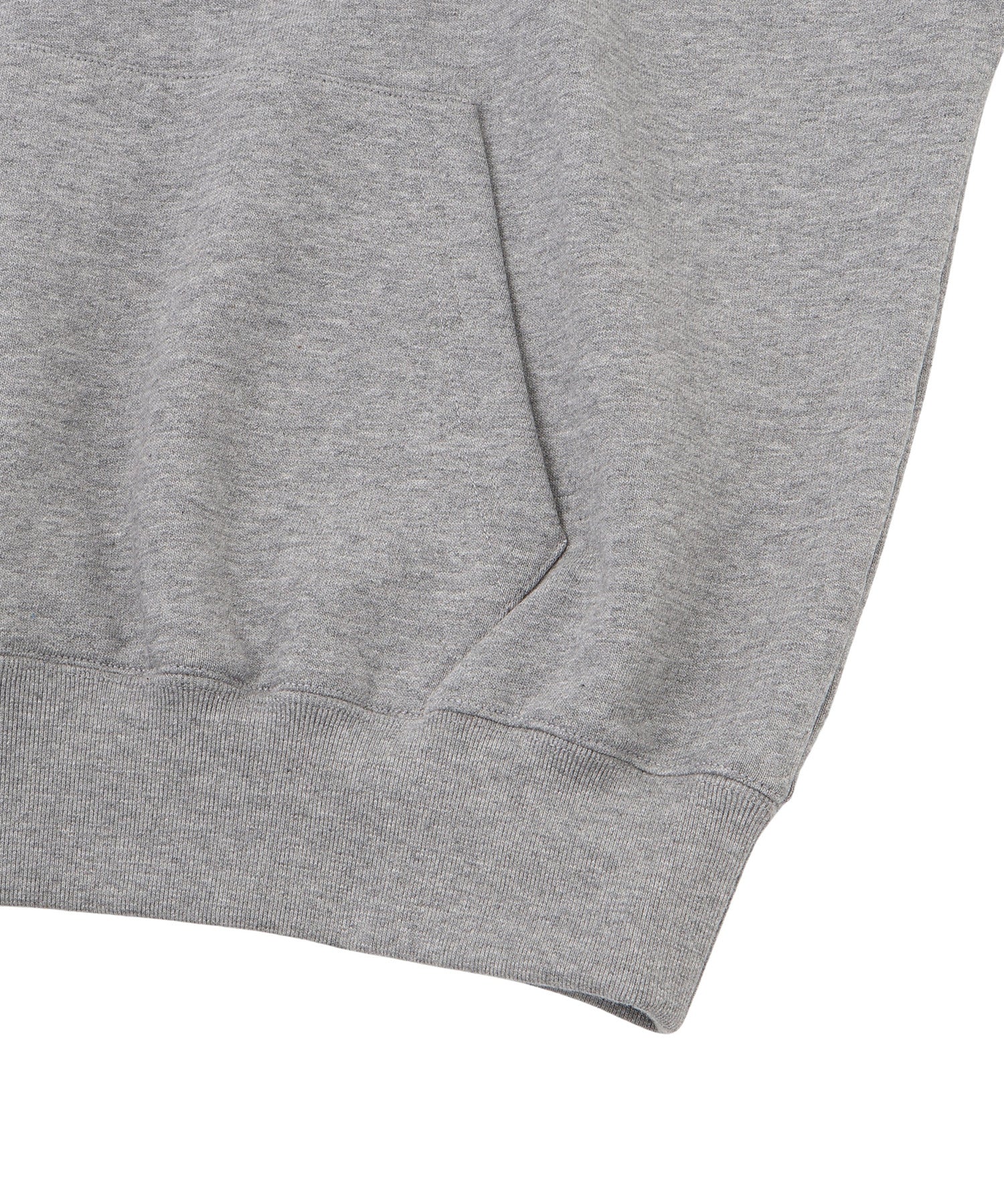 College logo just sweat shirt