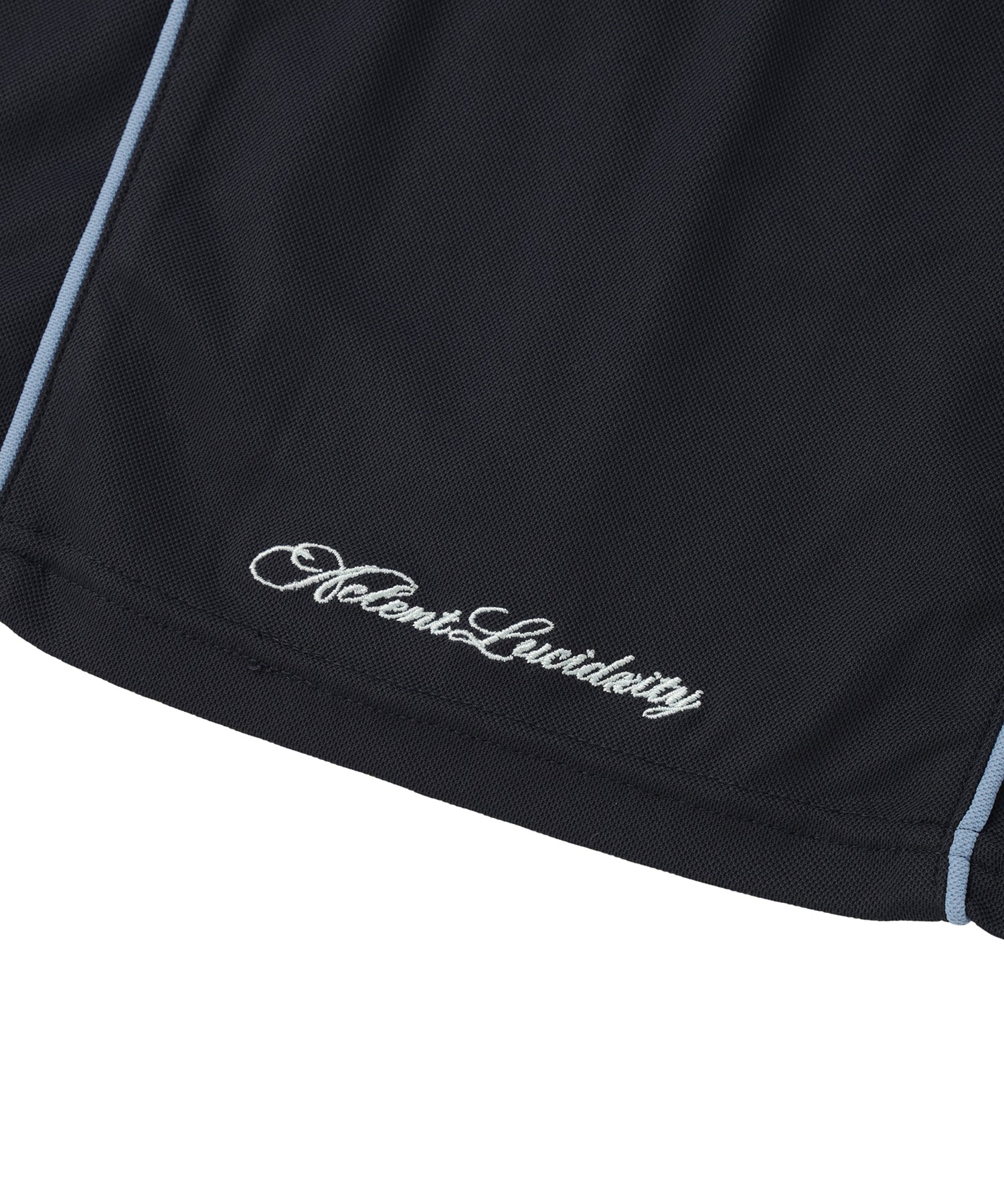 Uniform Gathered Top