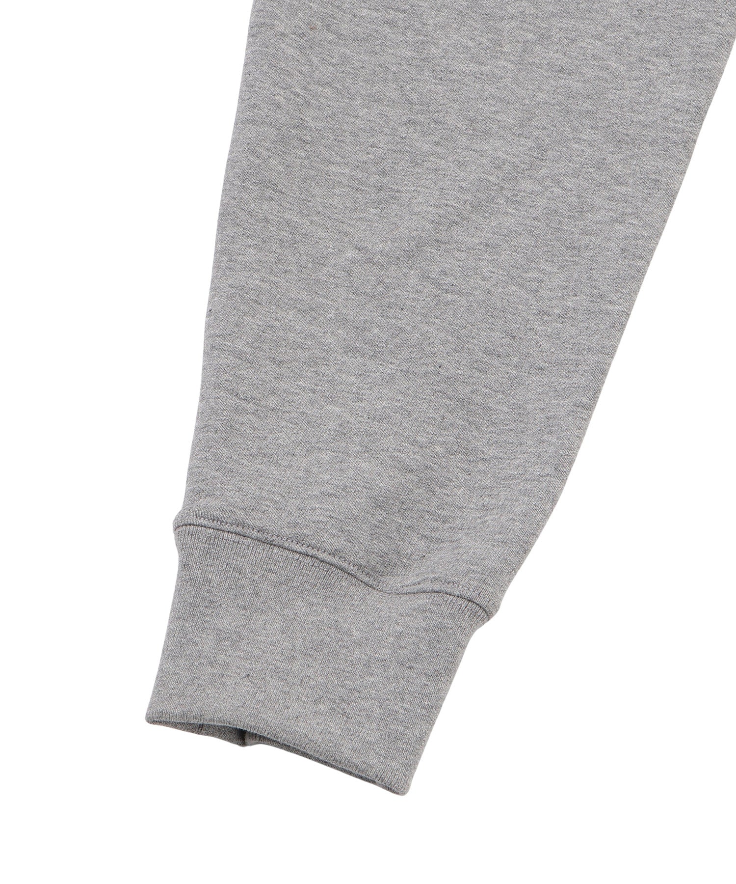 College logo just sweat shirt