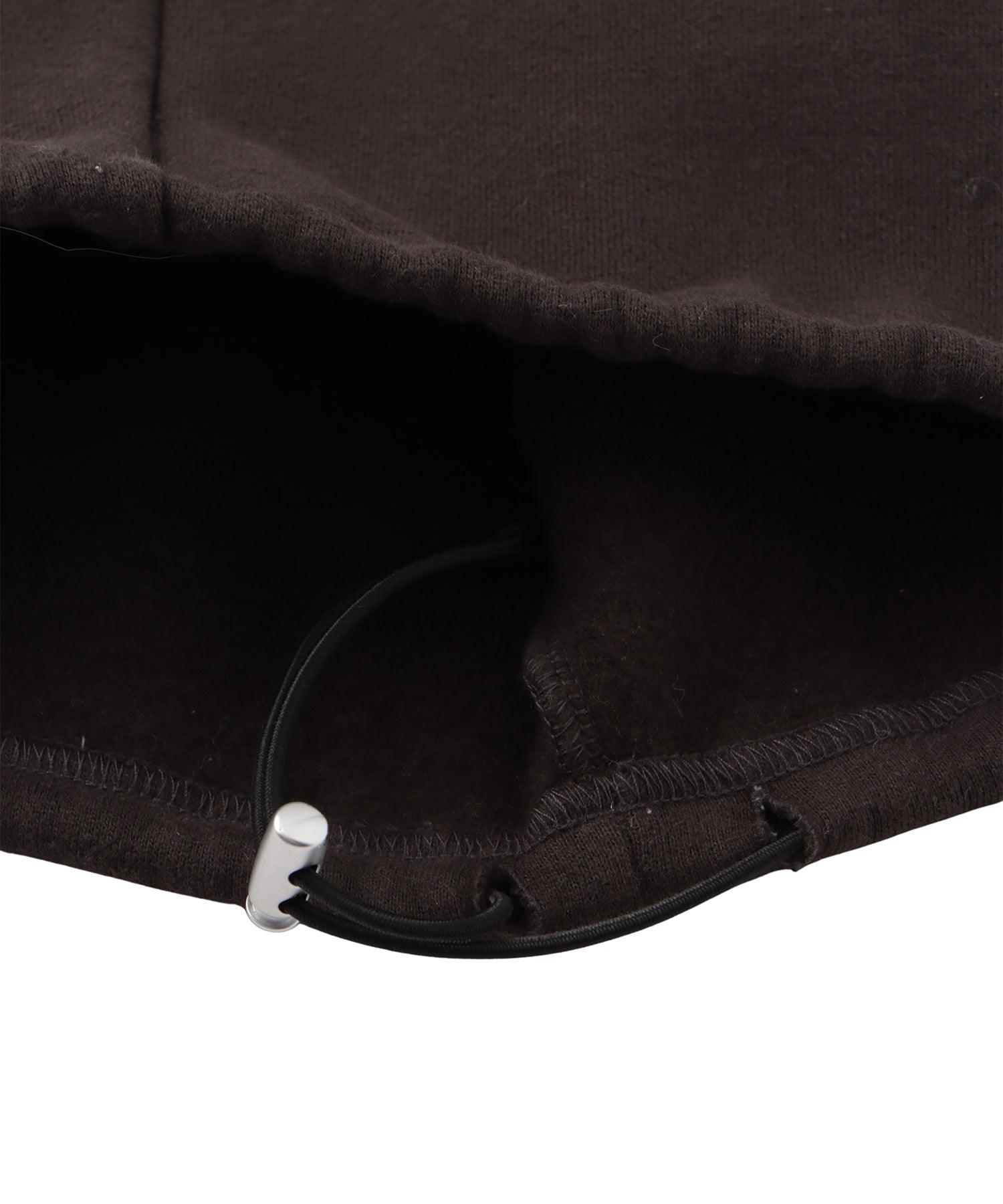 バックプリントスウェットパンツ