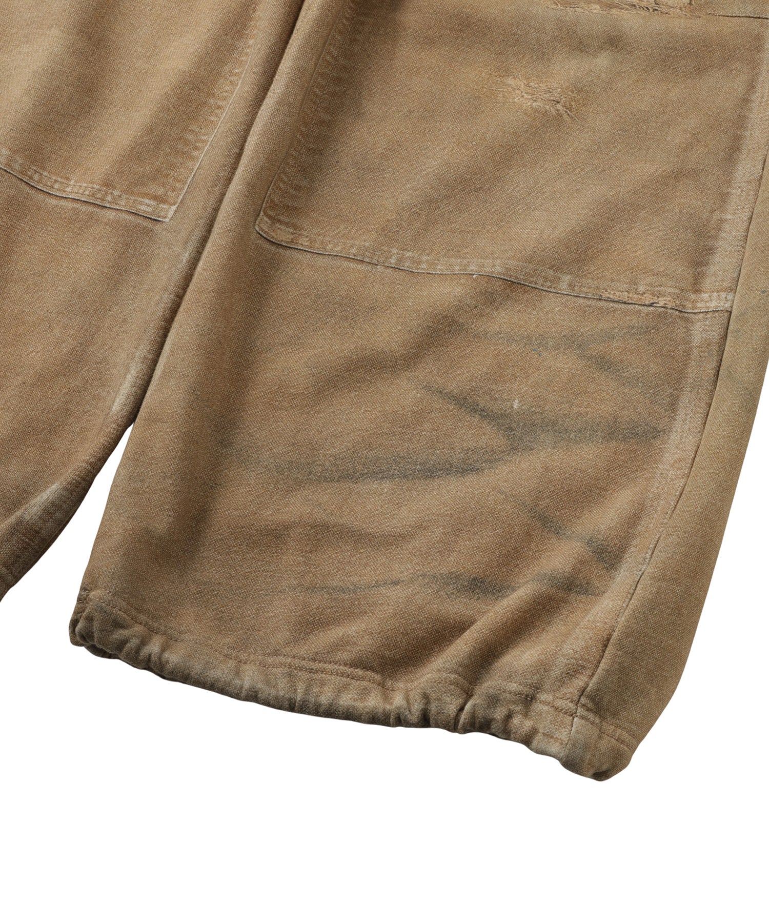 Printed Sweatpants – Vintage Duck Rhinestone