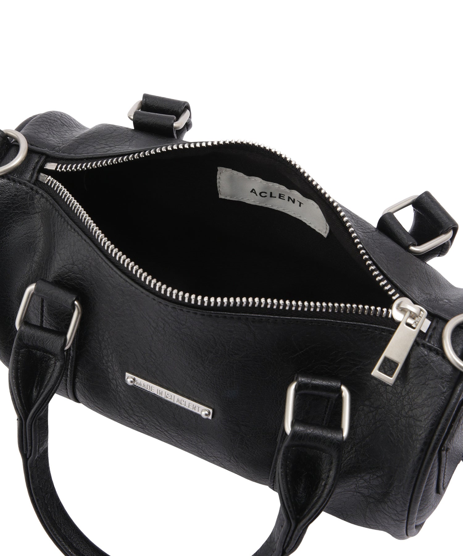 ミニボストンバック