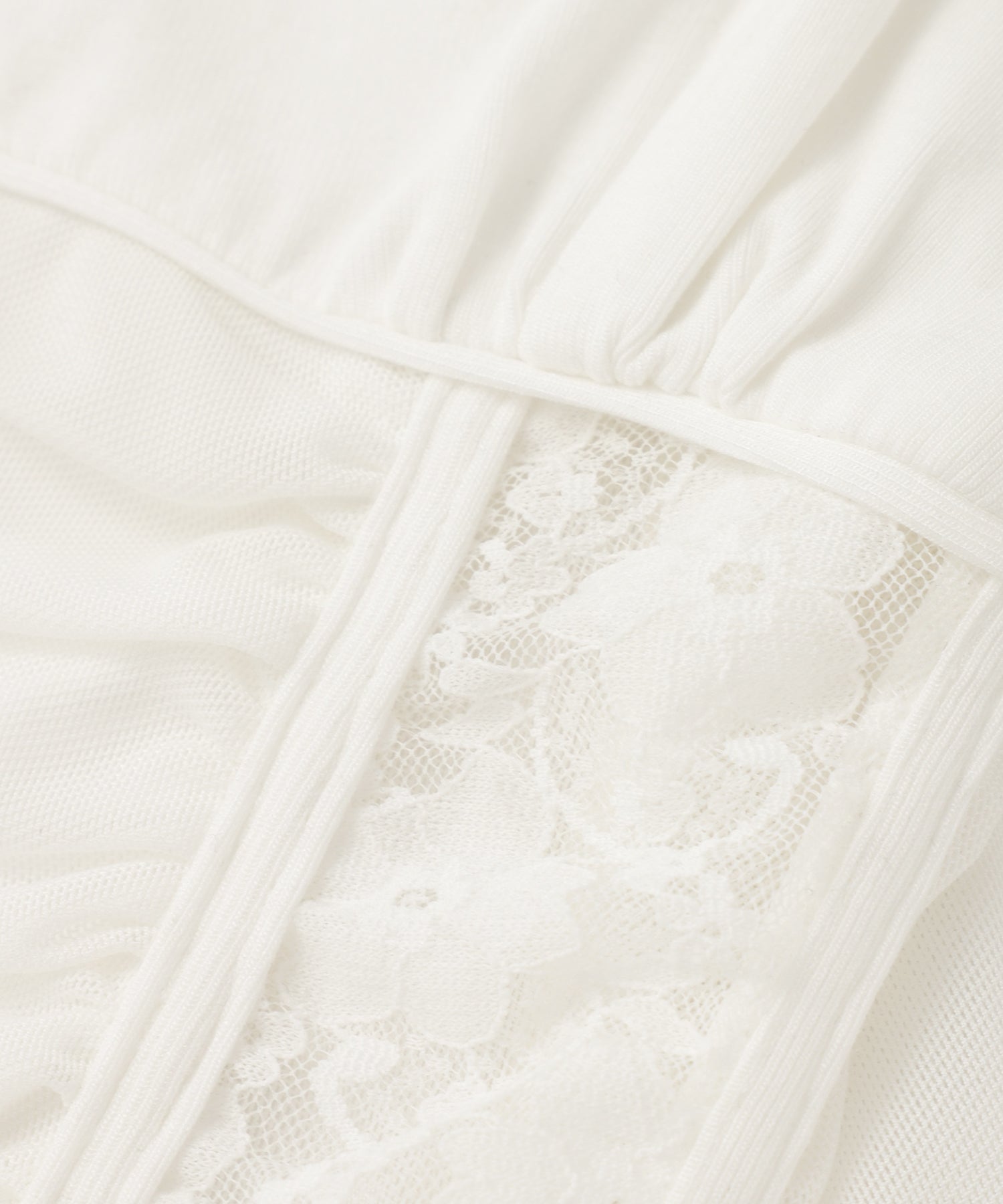 Garter Camisole