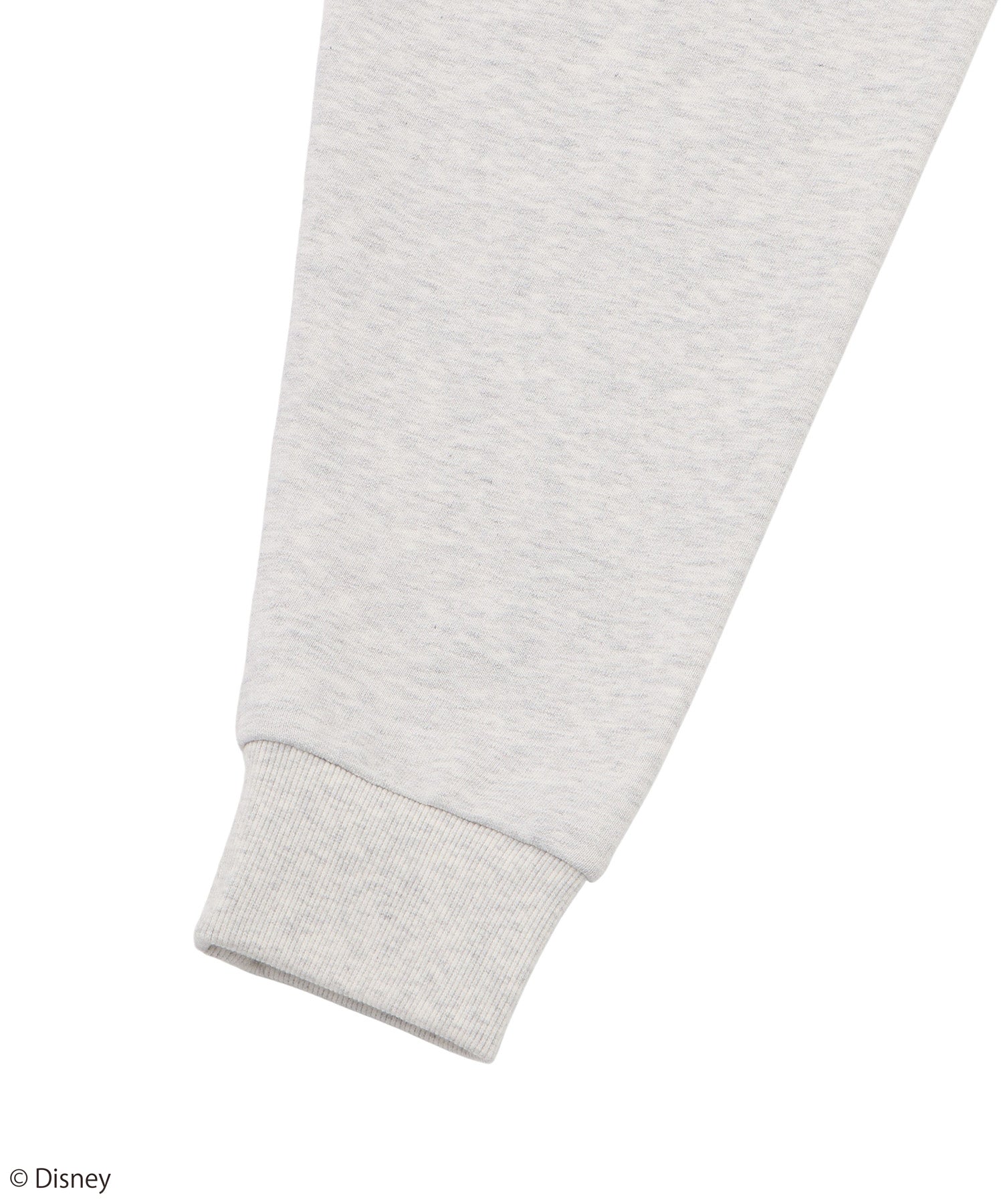 <Mickey Mouse>オーバースウェットシャツ