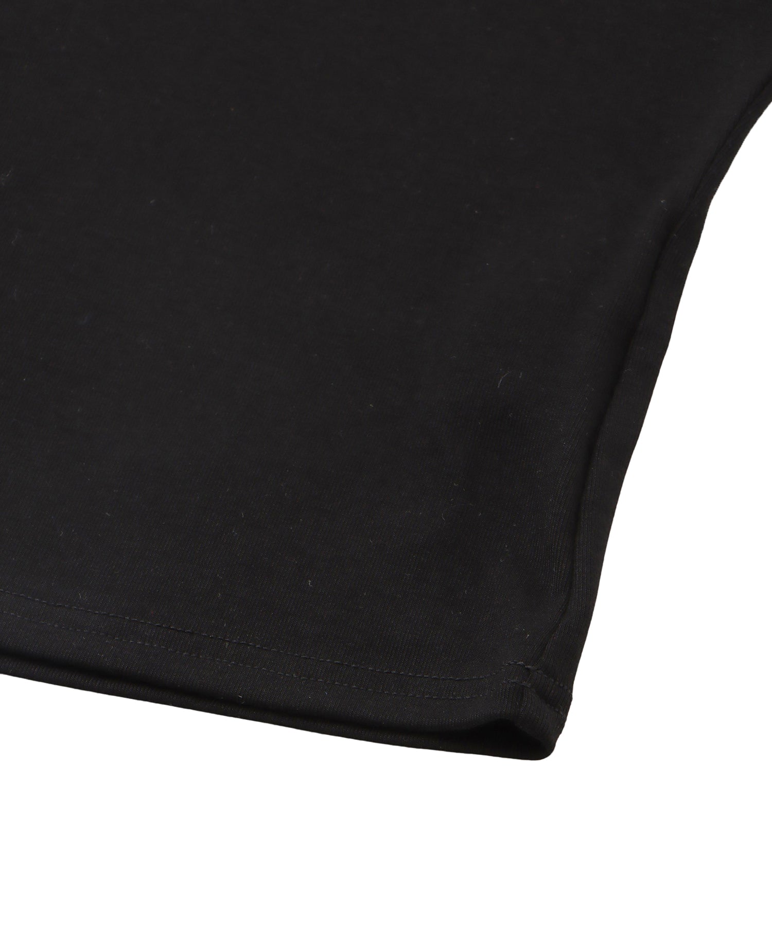 ロゴベーシックロンT