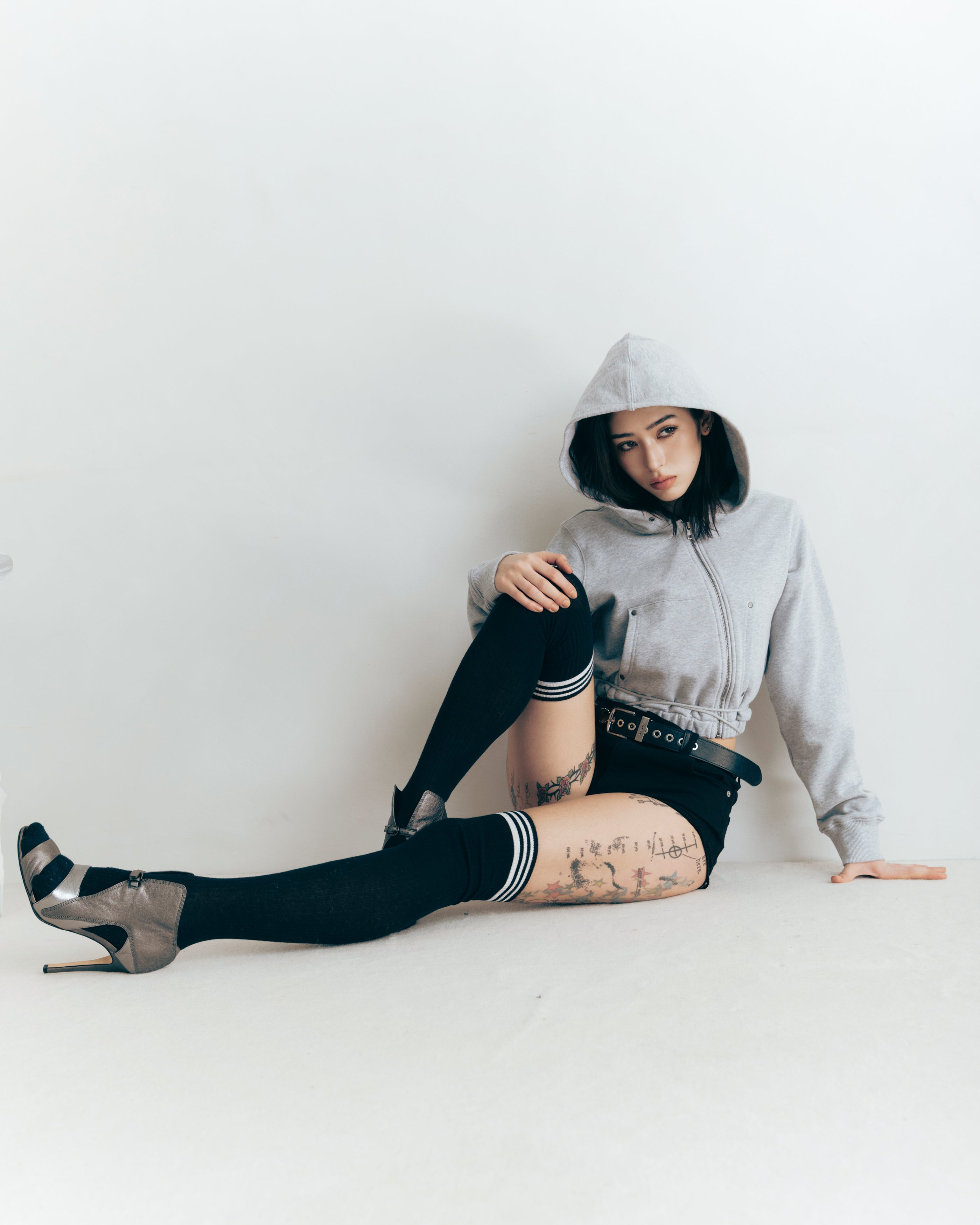 Riders Sweat Hoodie