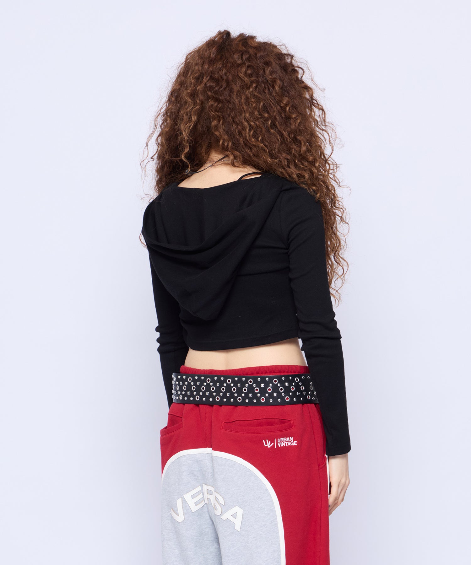 MODEL:168cm/COLOR:BLK/SIZE:F