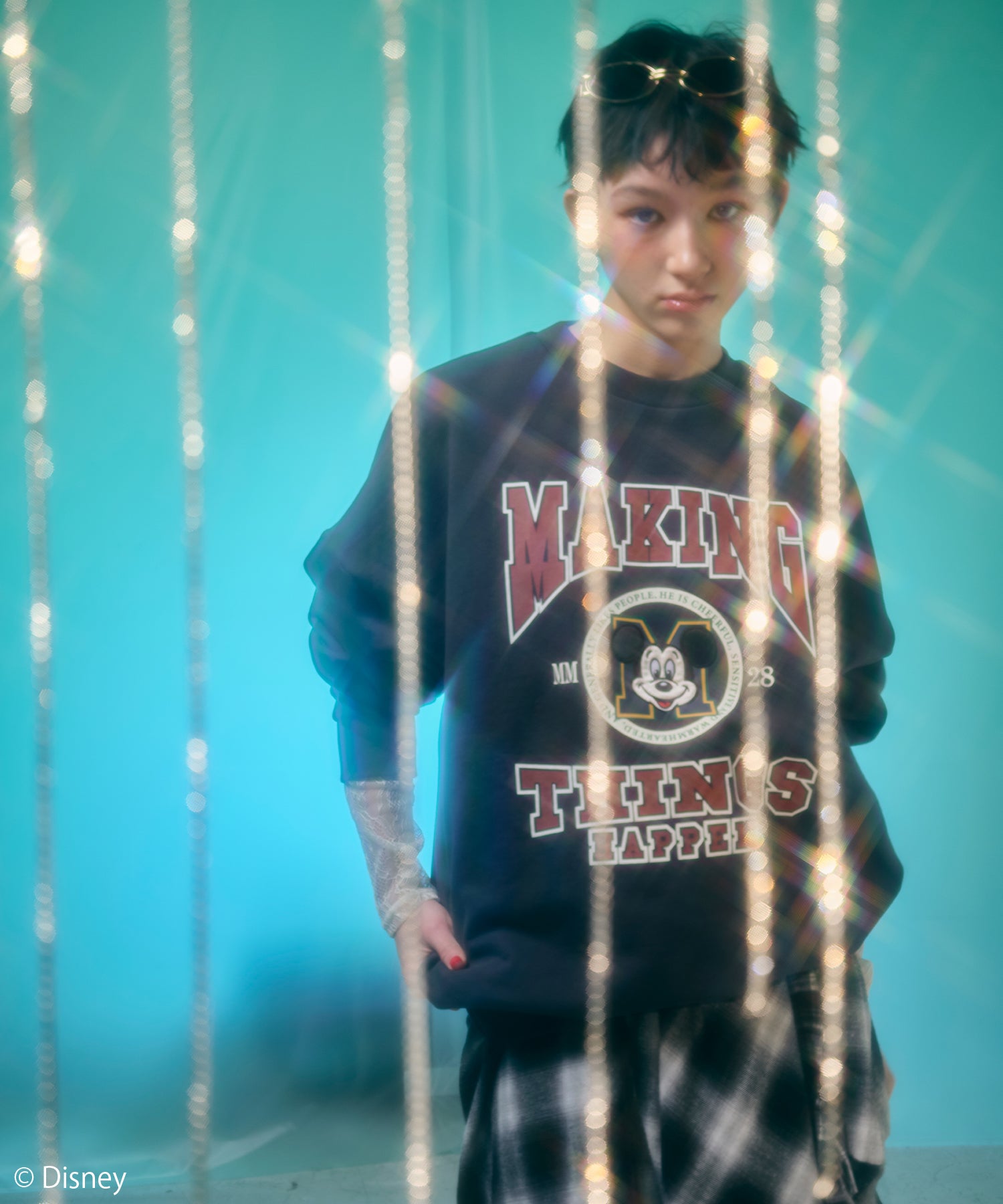 MODEL:166cm/COLOR:DARK GRAY/SIZE:F