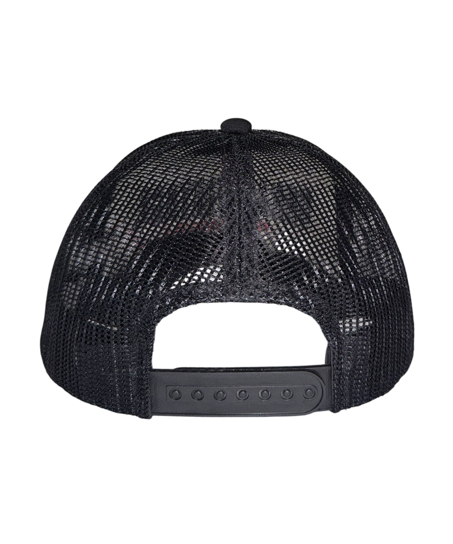 ロゴメッシュキャップ