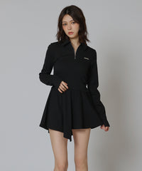BLK / F