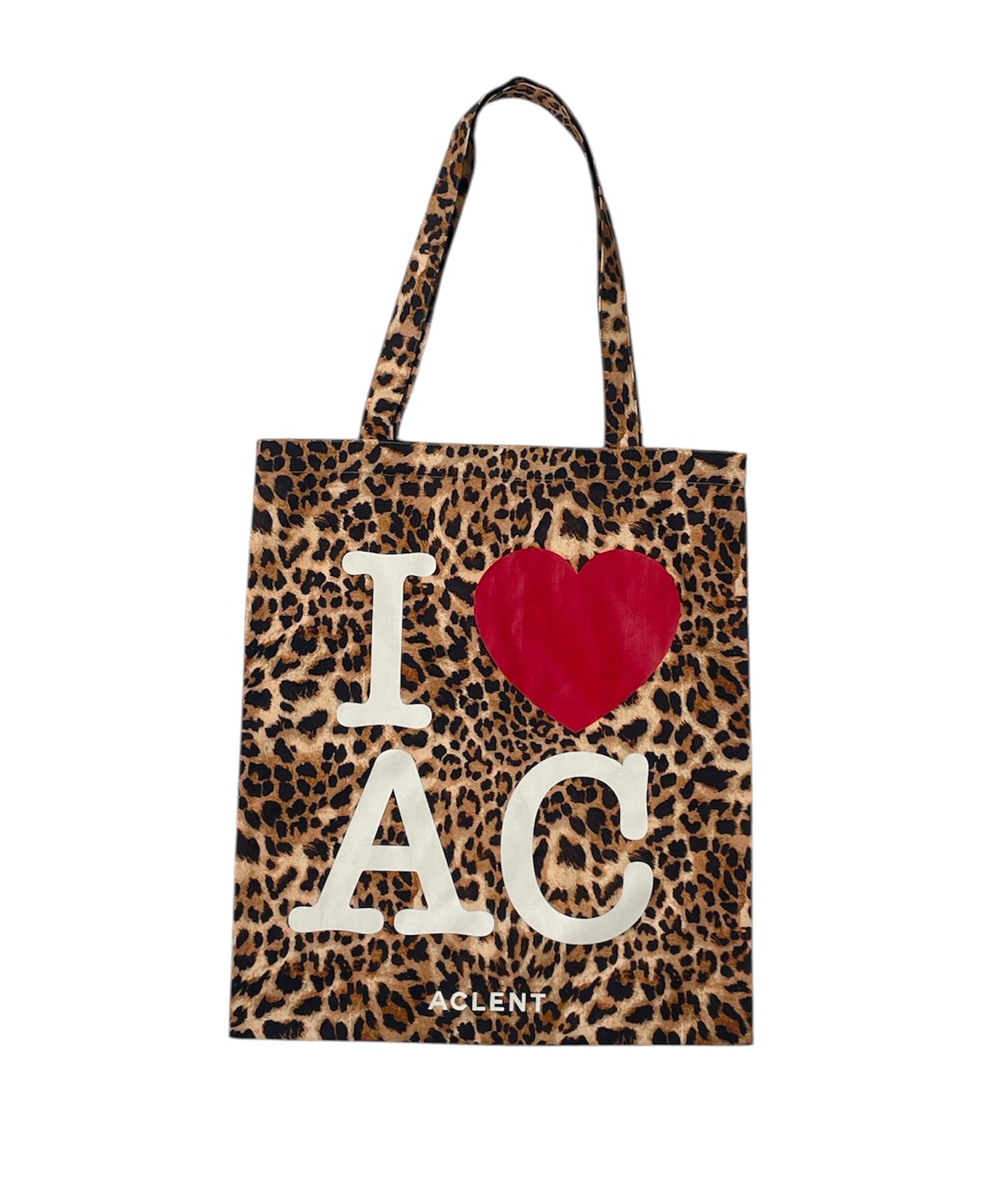 ノべ・ロゴプリントトートバック