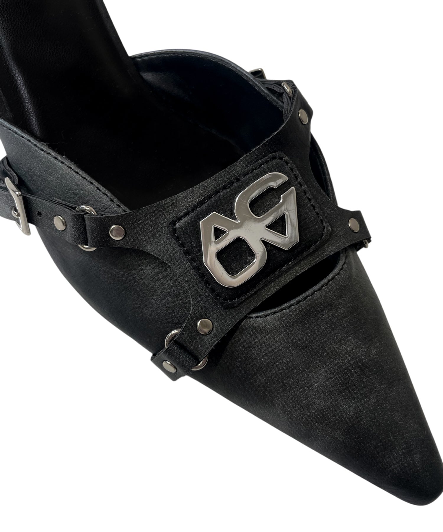 ロゴプレートミュール