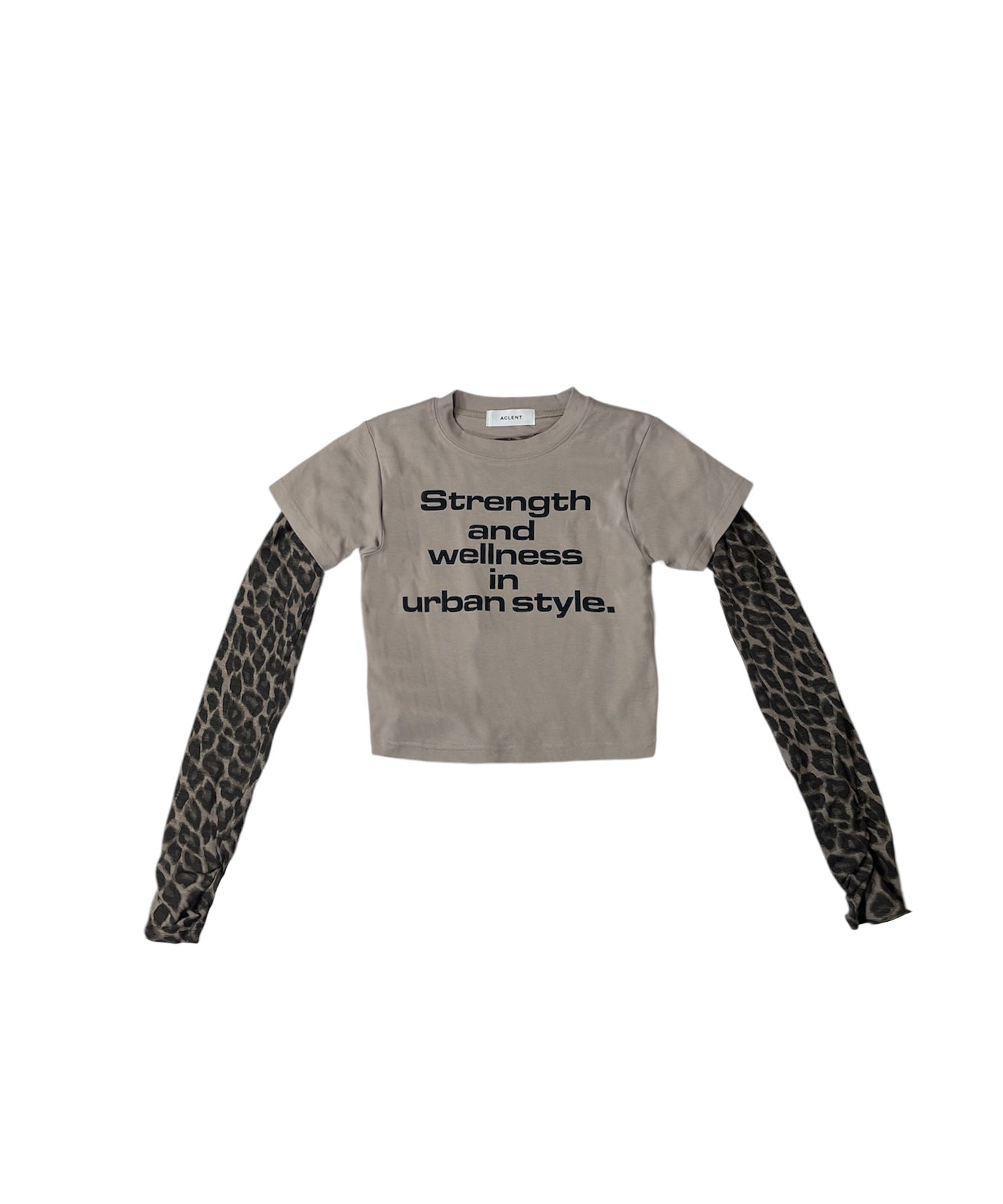 アソートレイヤードロンT