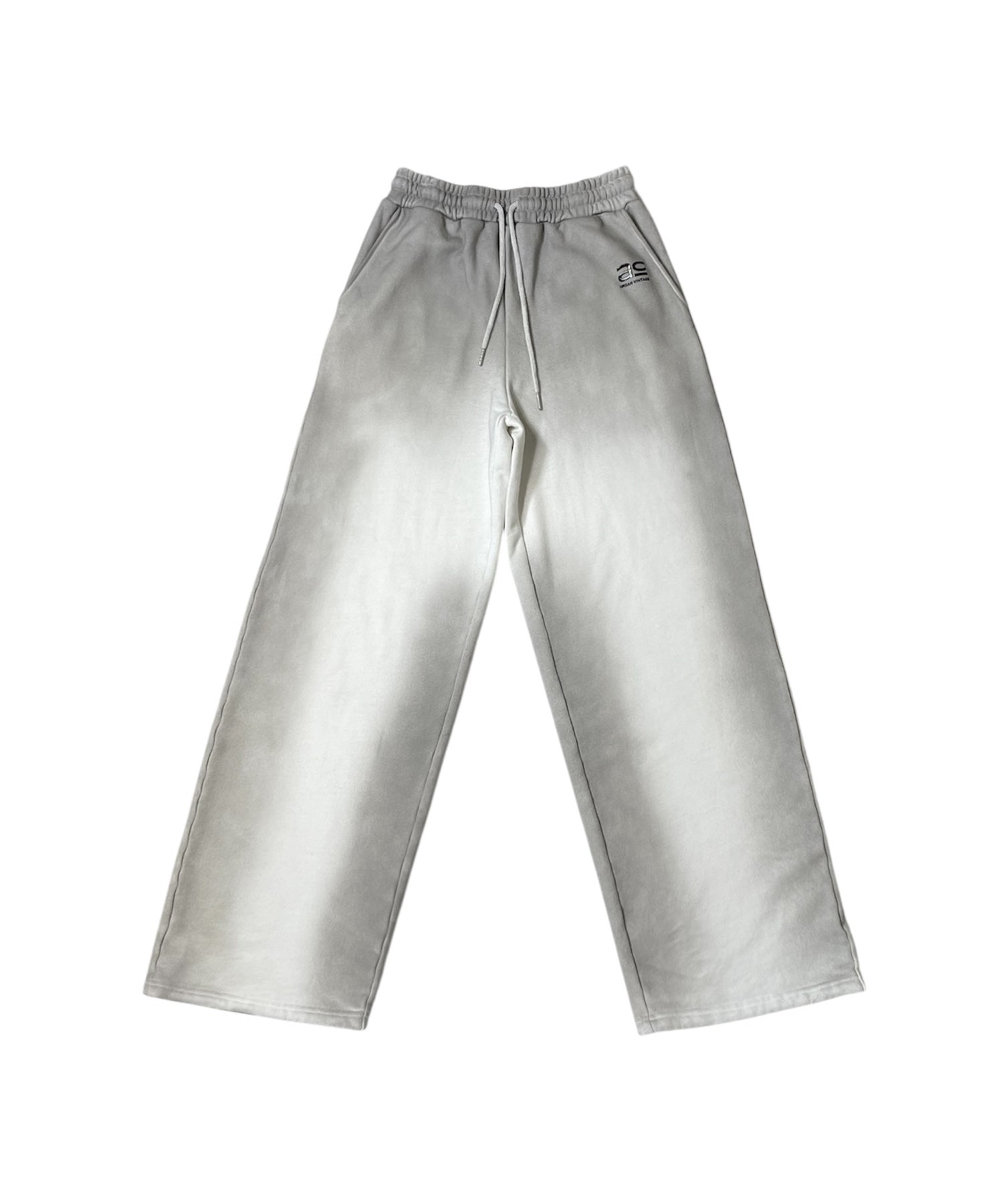 スプレースウェットパンツ