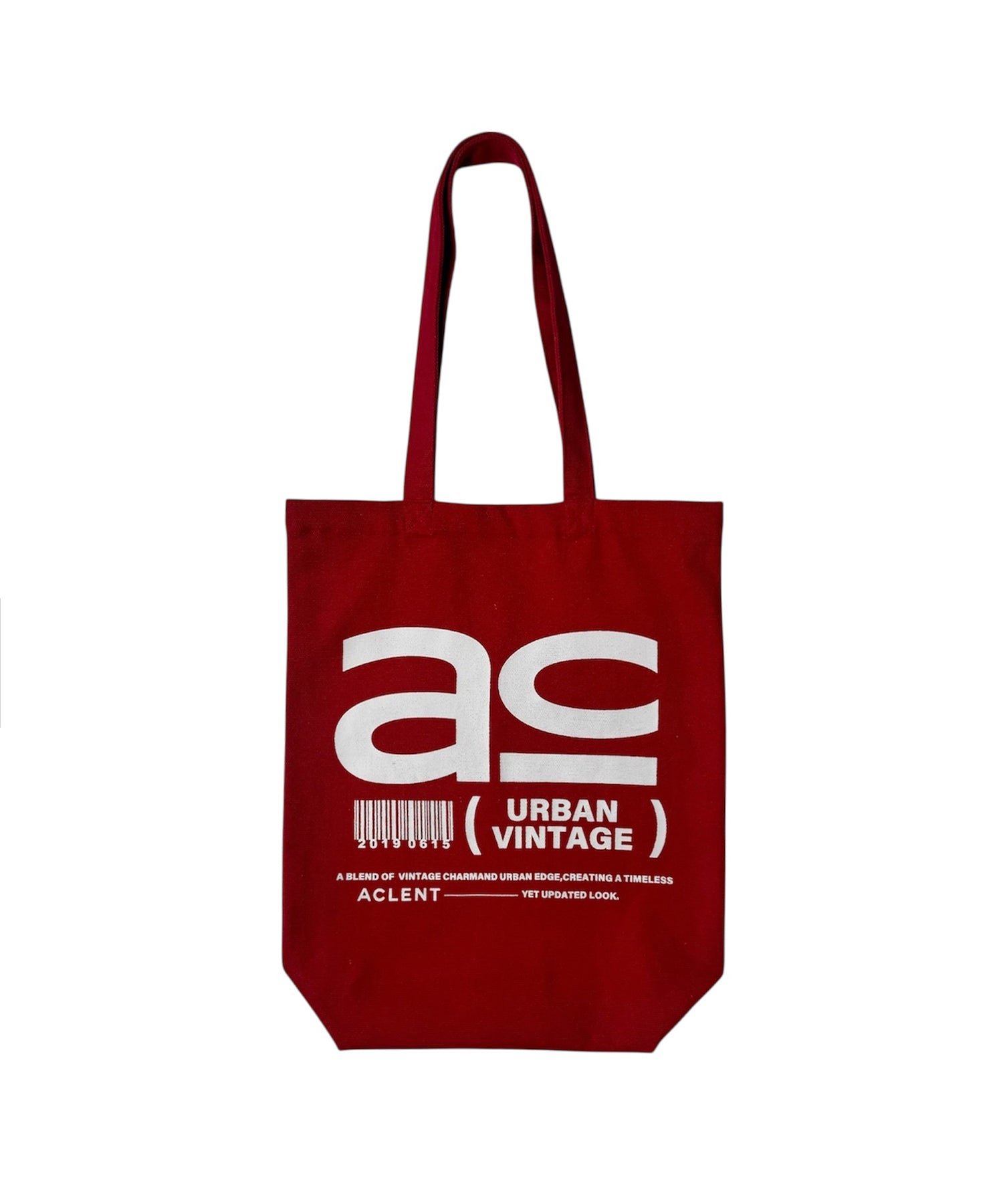ACLENTトートBAG