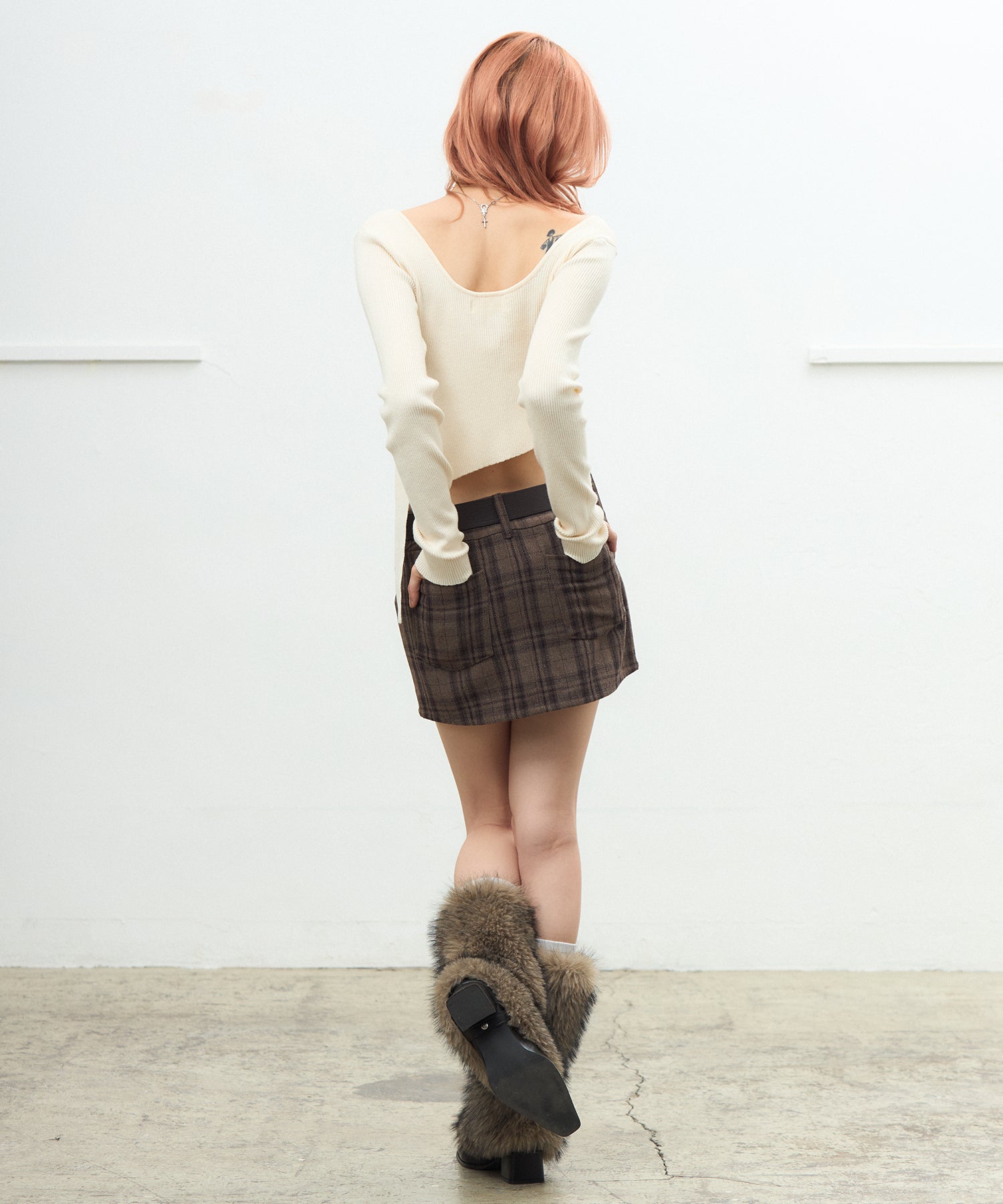 COLOR:BLACK/SIZE:L