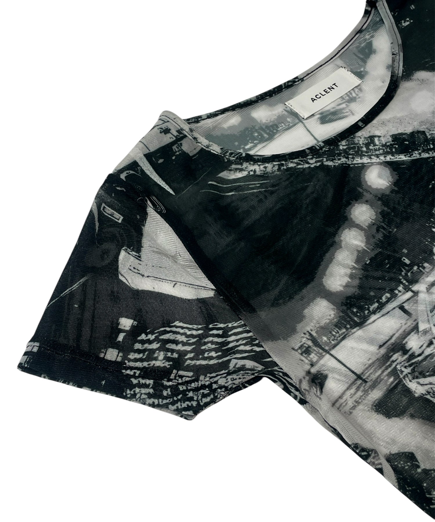 オールオーバープリントT