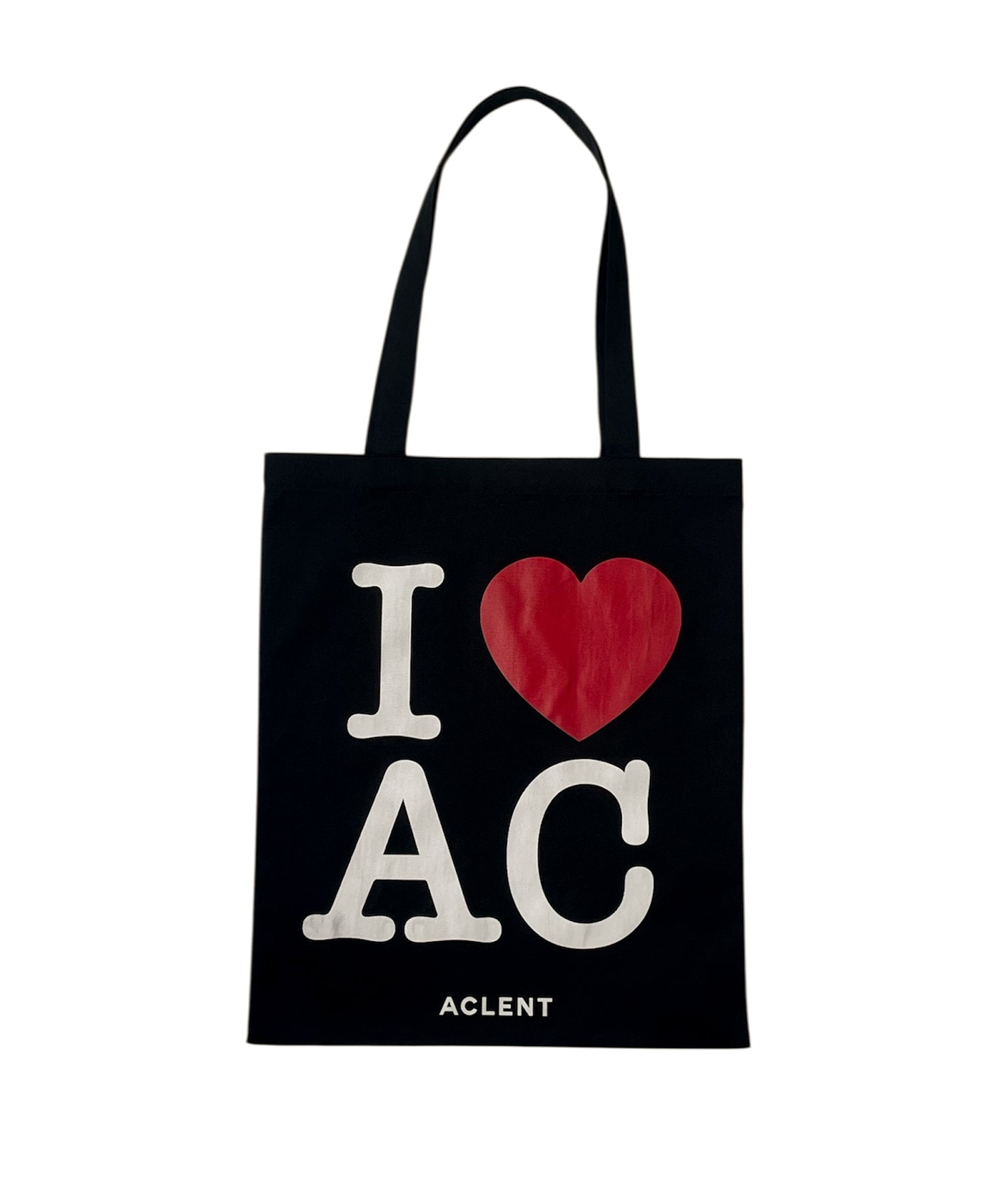 ノべ・ロゴプリントトートバック