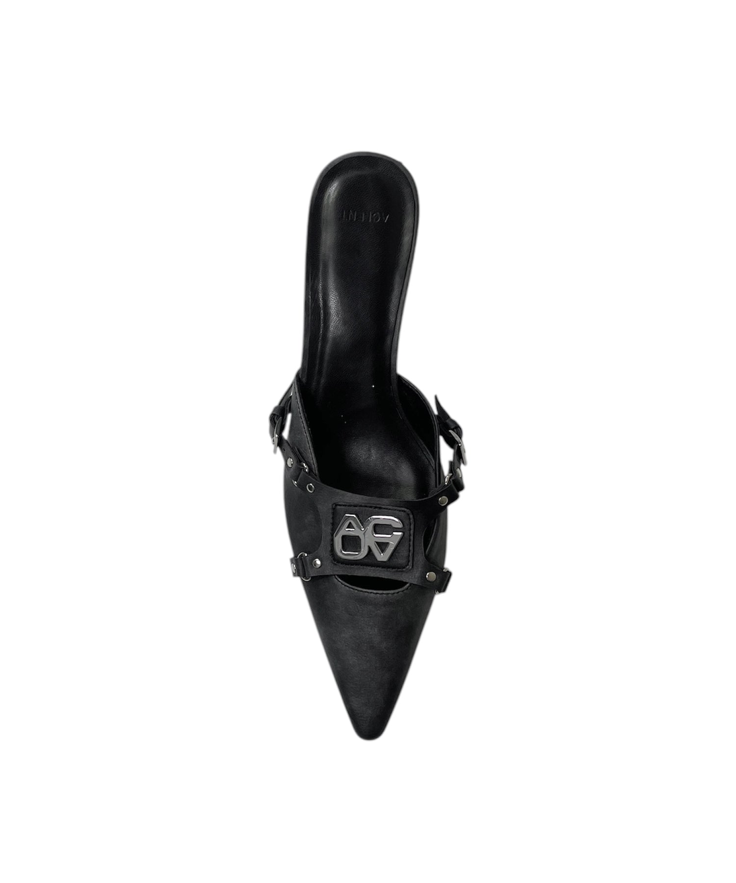 ロゴプレートミュール